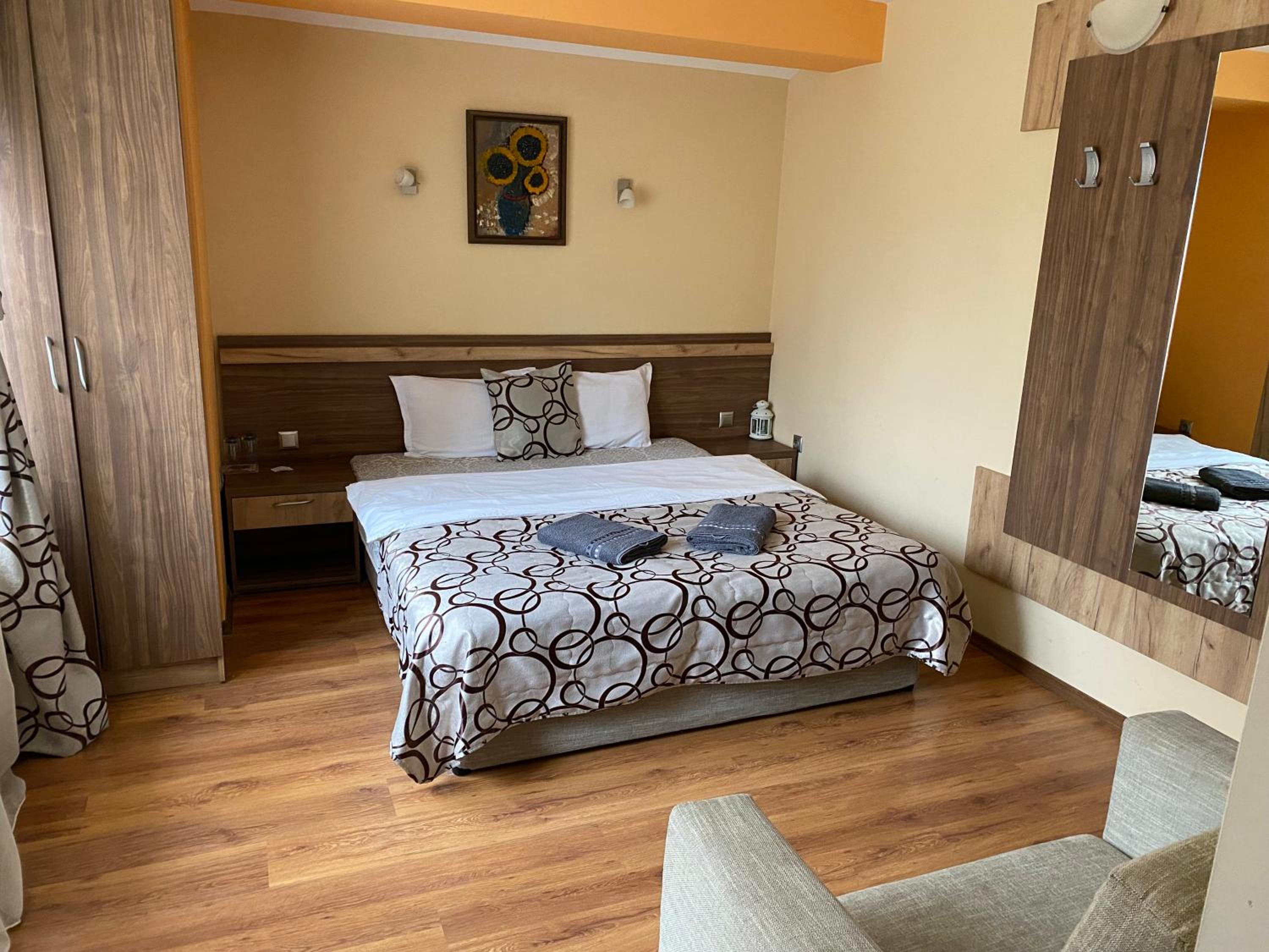 Kot Garden Guest House