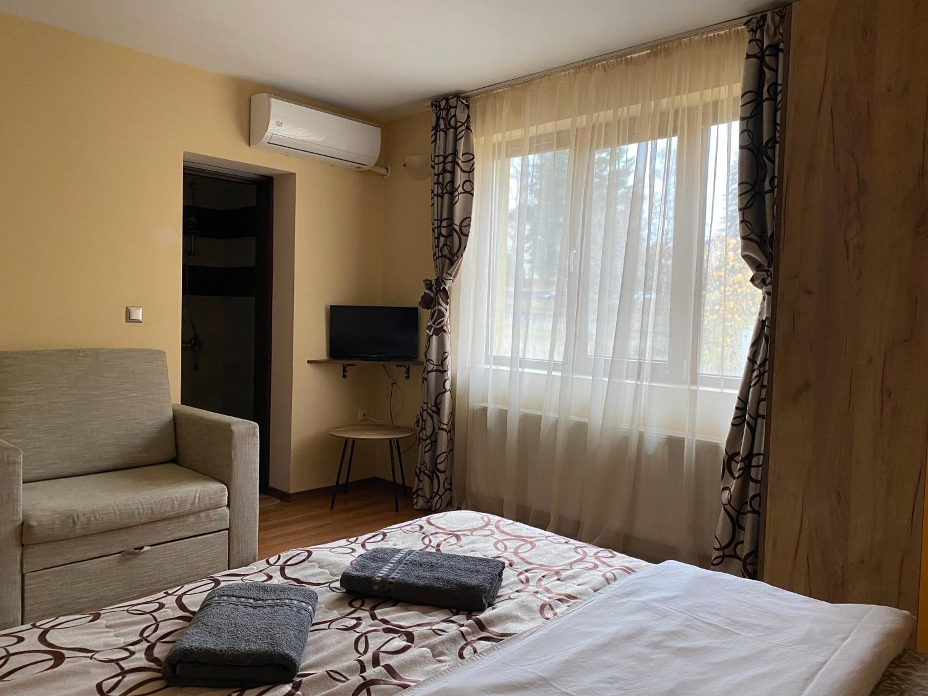 Kot Garden Guest House