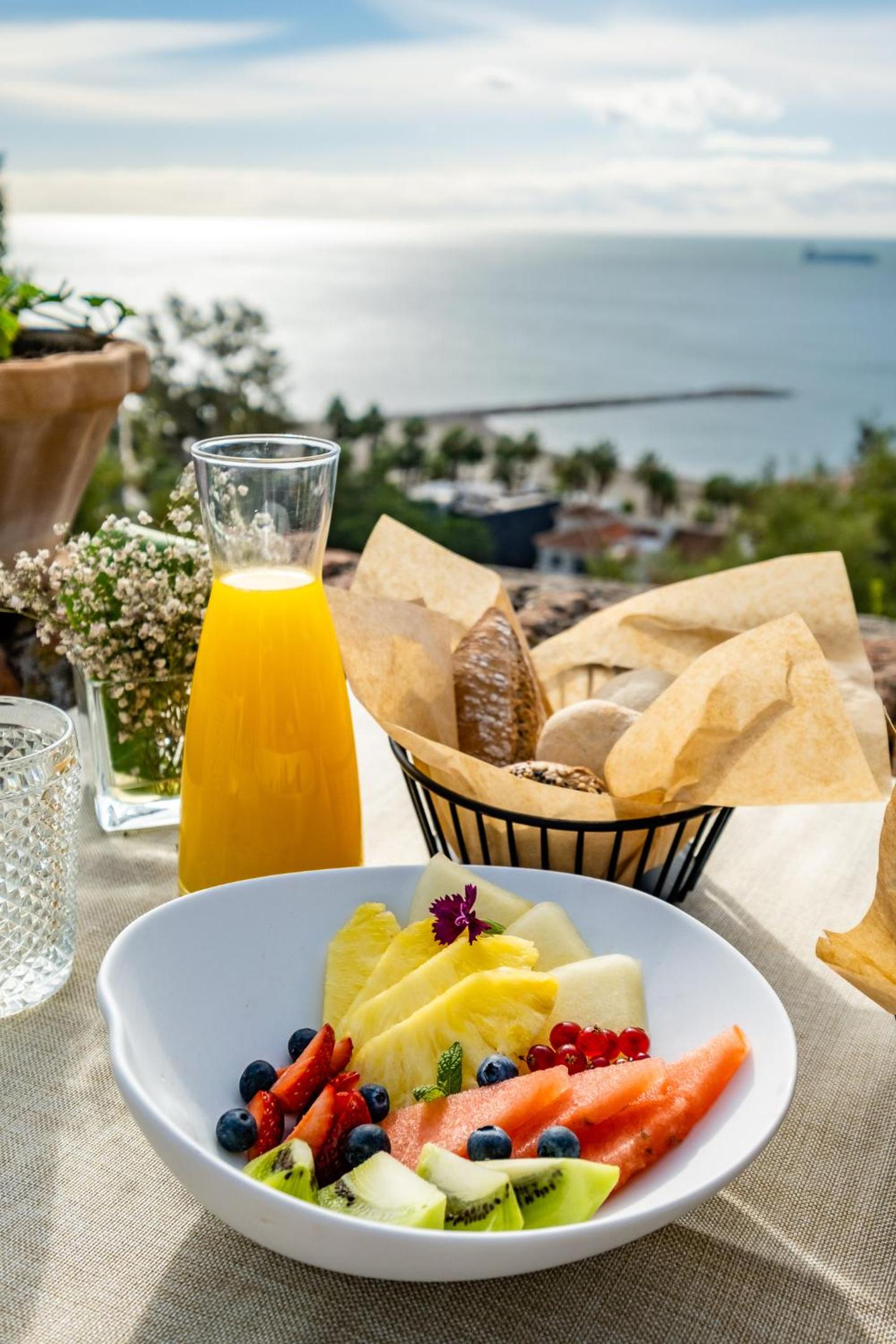 Photo 70 sur 88 de Soho Boutique Castillo de Santa Catalina - Adults Recommended