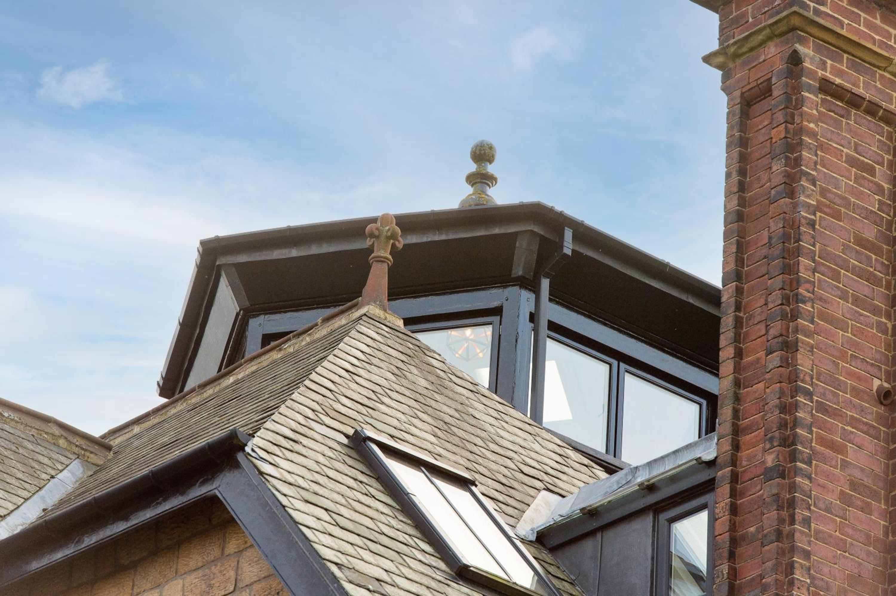 The Tower by Harrogate Serviced Apartments view 3