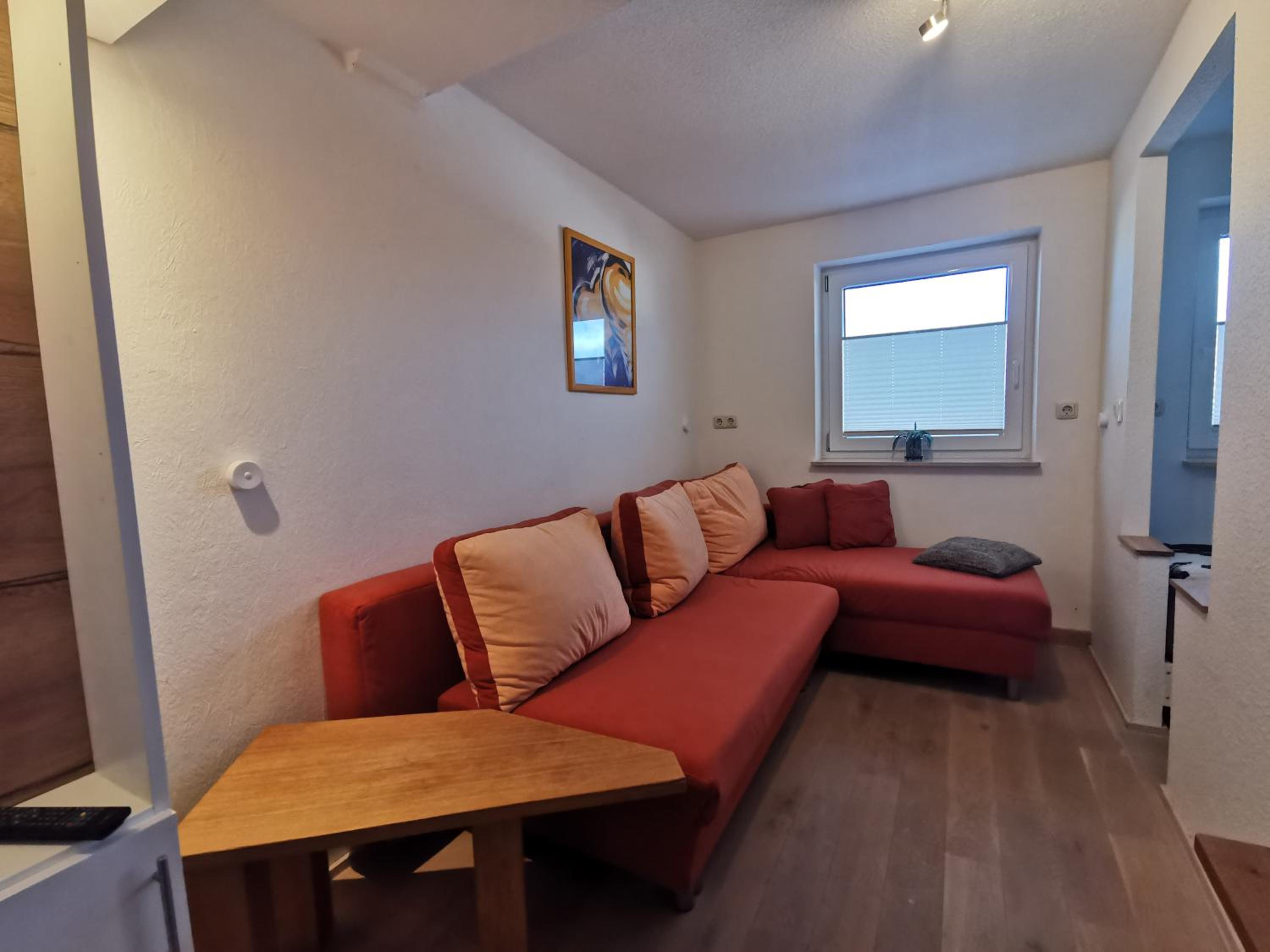 Ferienwohnung und Pension Gürtler view 2
