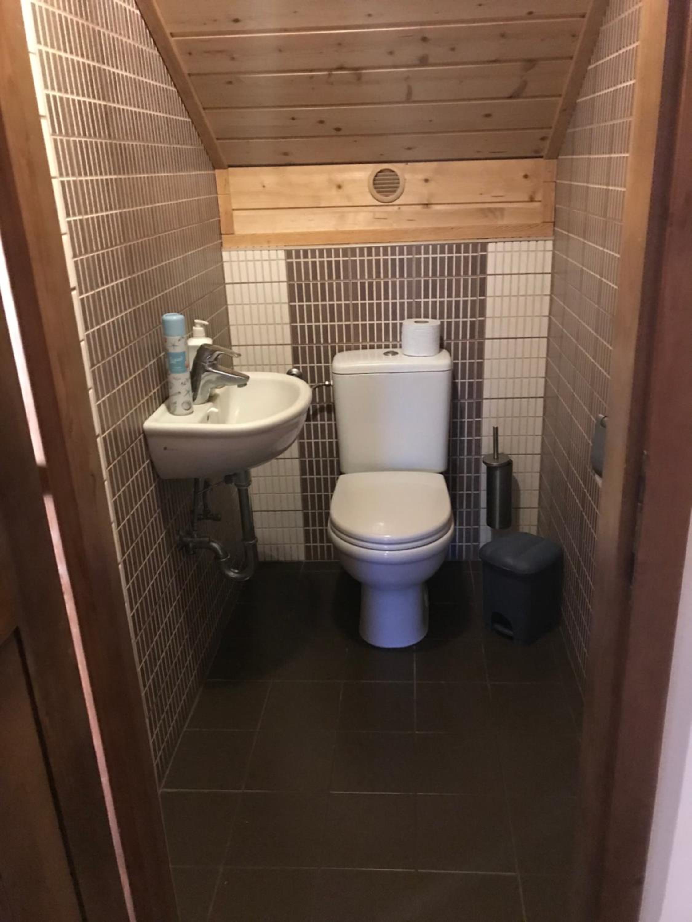Cifrapince és Vendégház