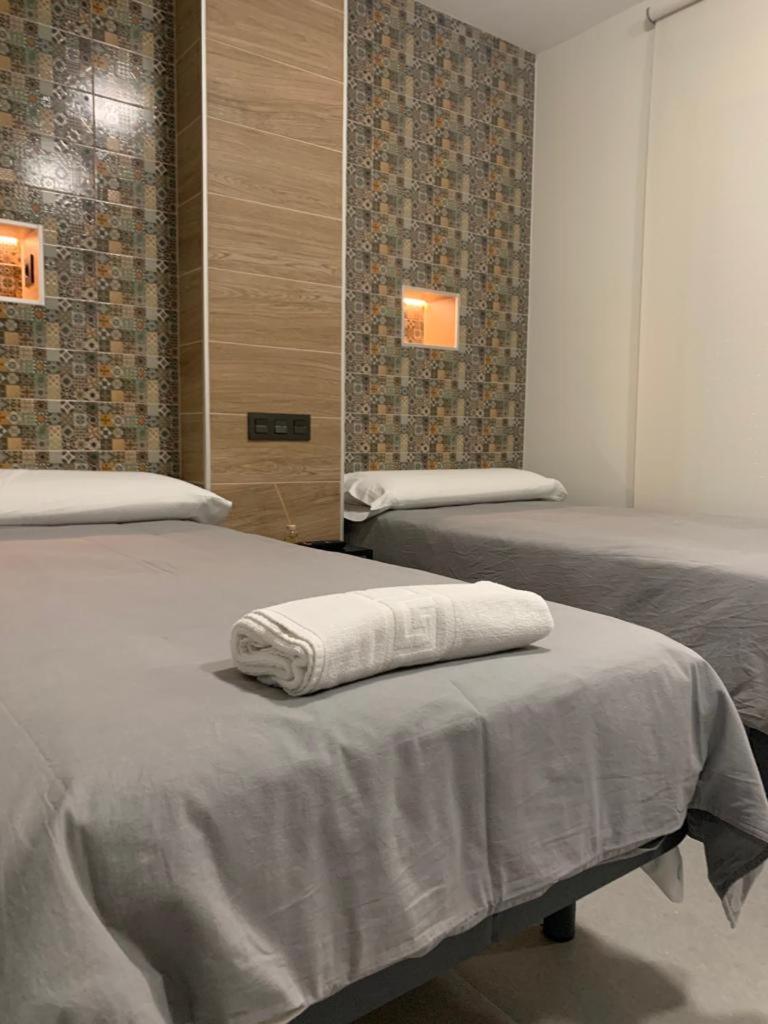 Hostal Acemar view 3