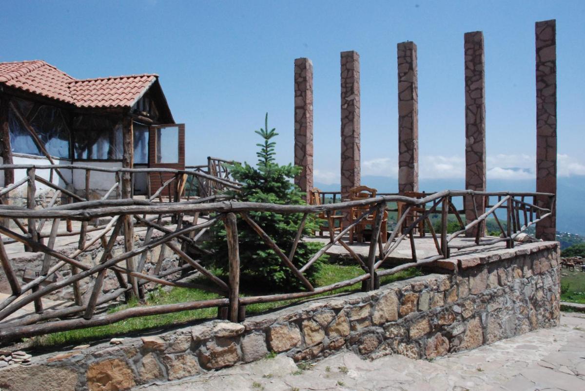 children's play area