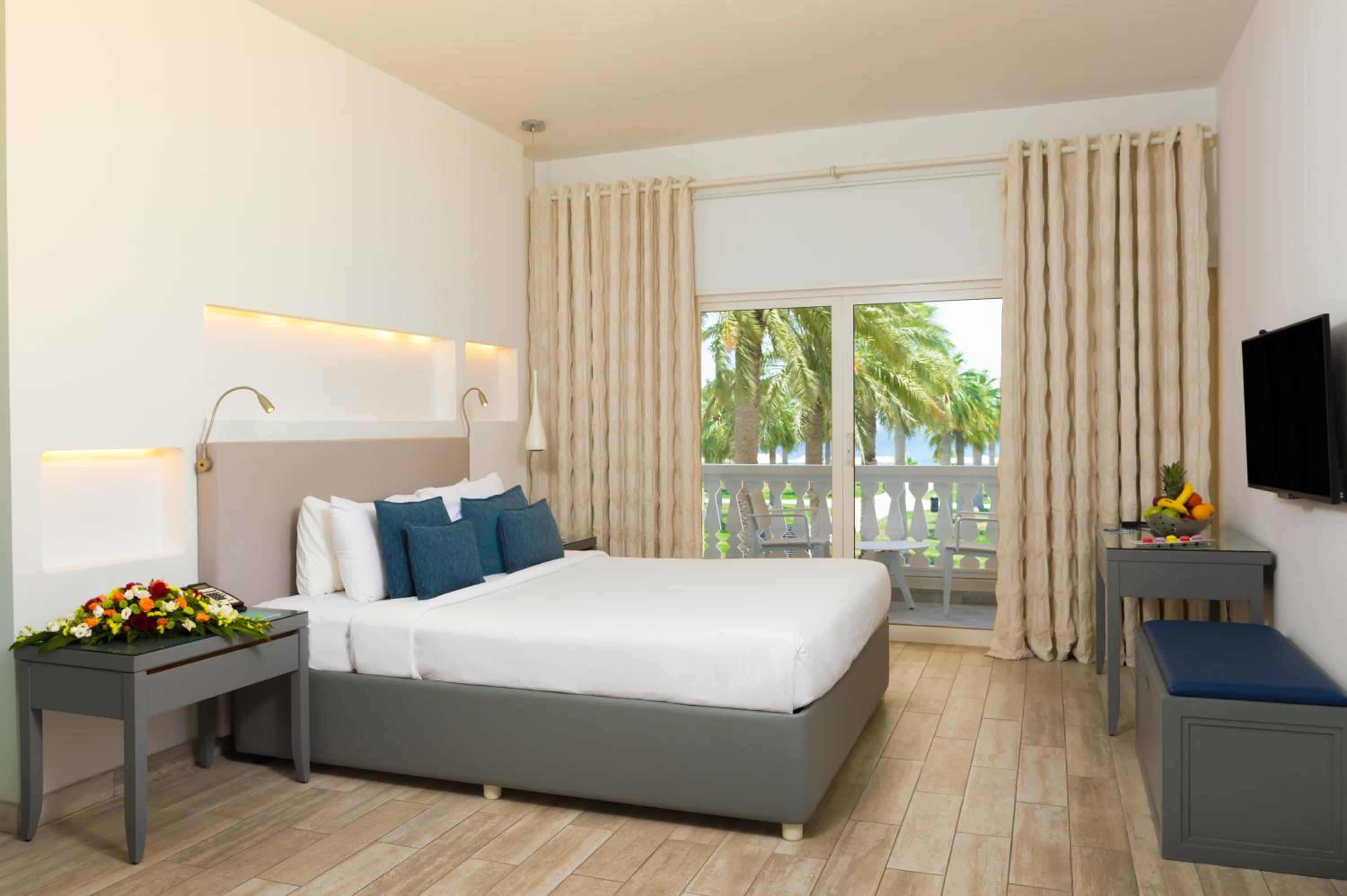Sealine Beach, a Murwab Resort