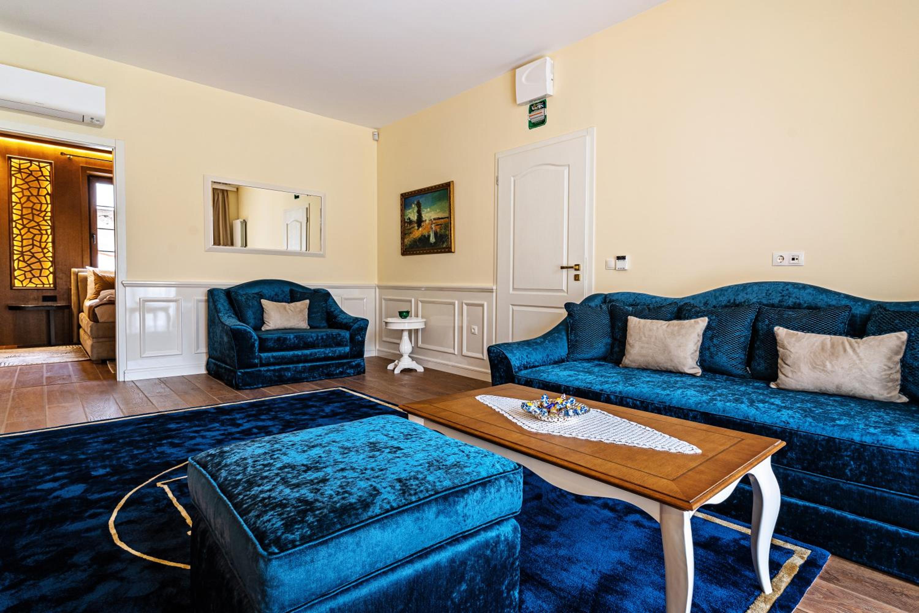 Casa MT - Boutique Villa