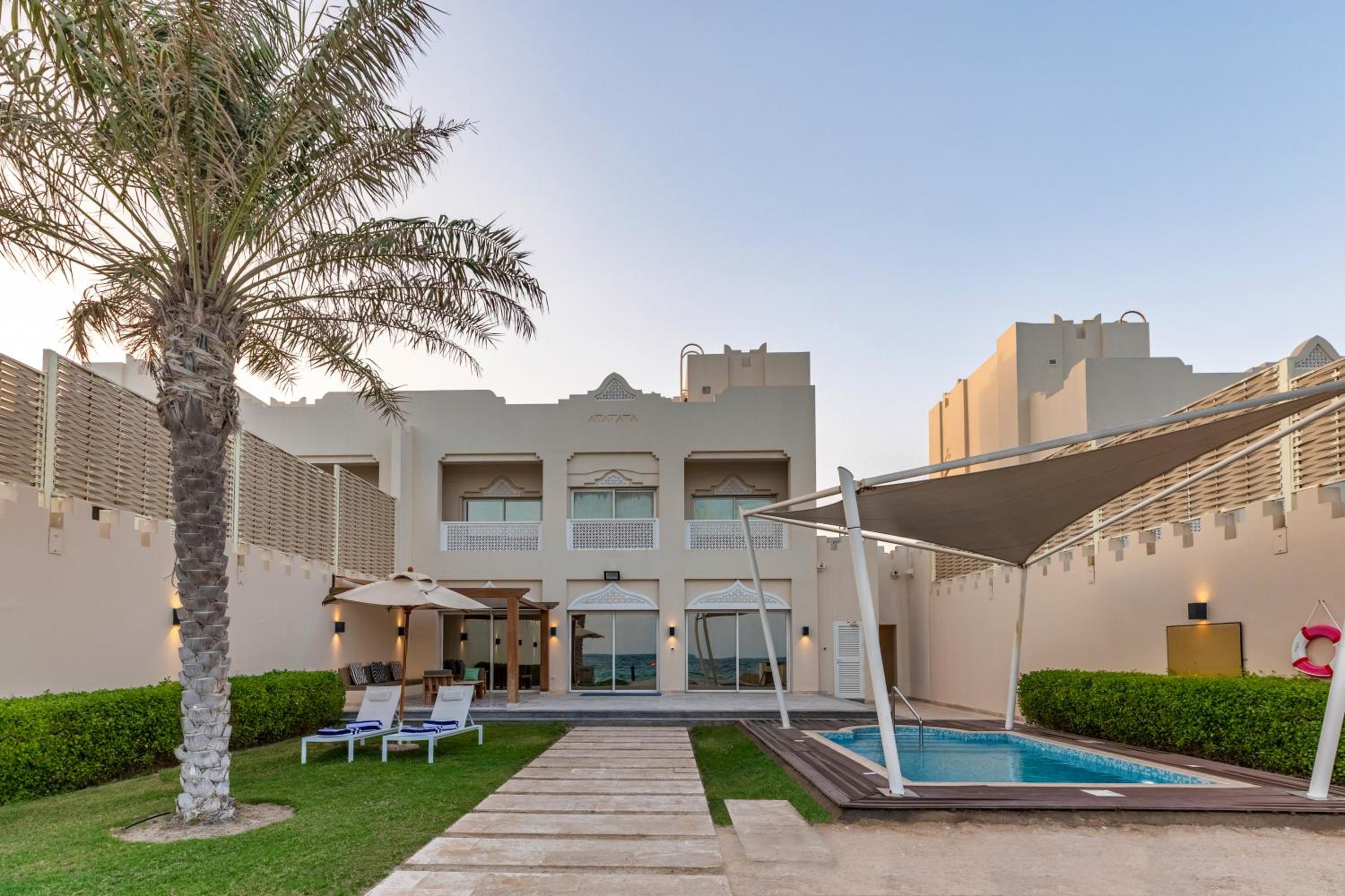 Sealine Beach, a Murwab Resort