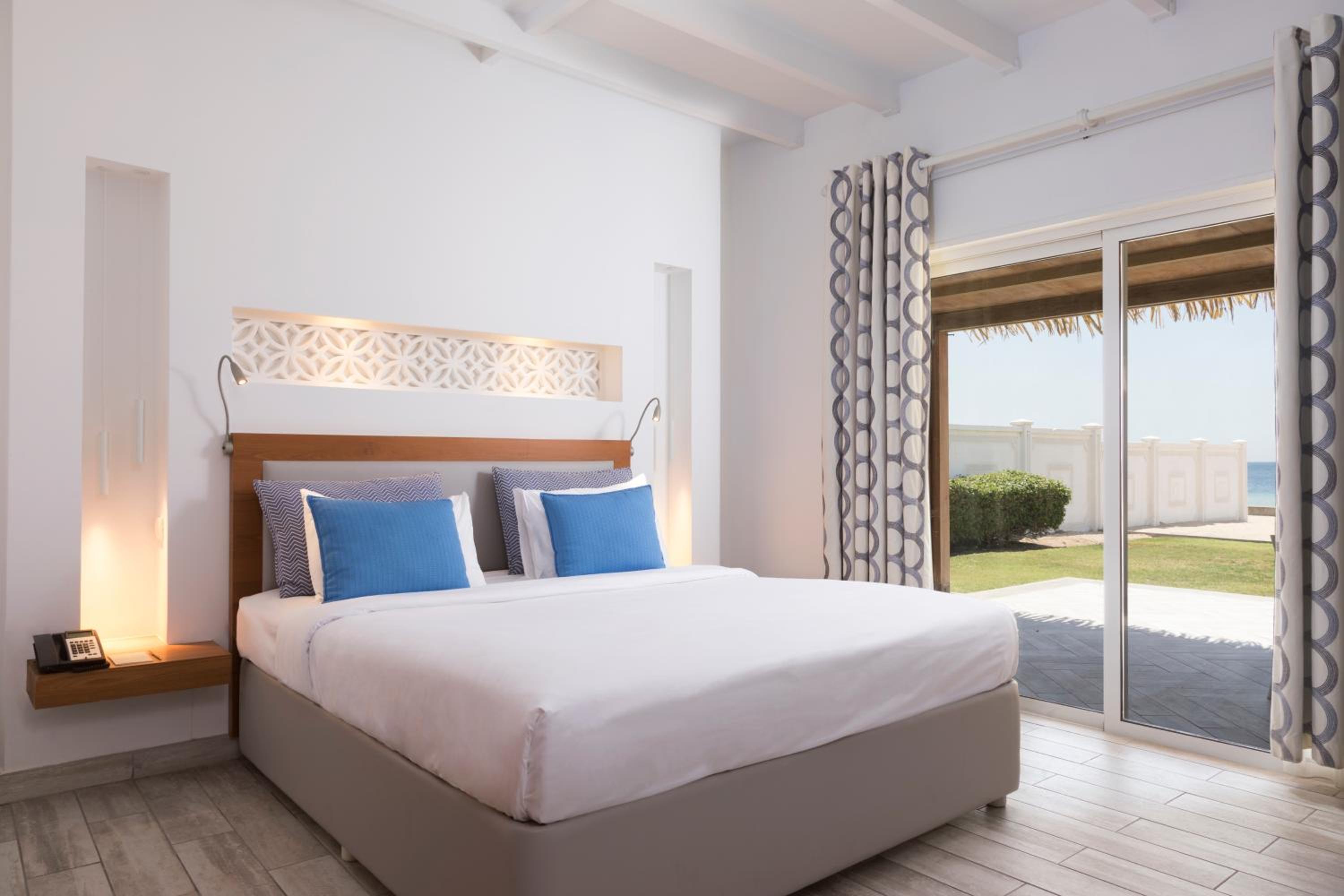 Sealine Beach, a Murwab Resort