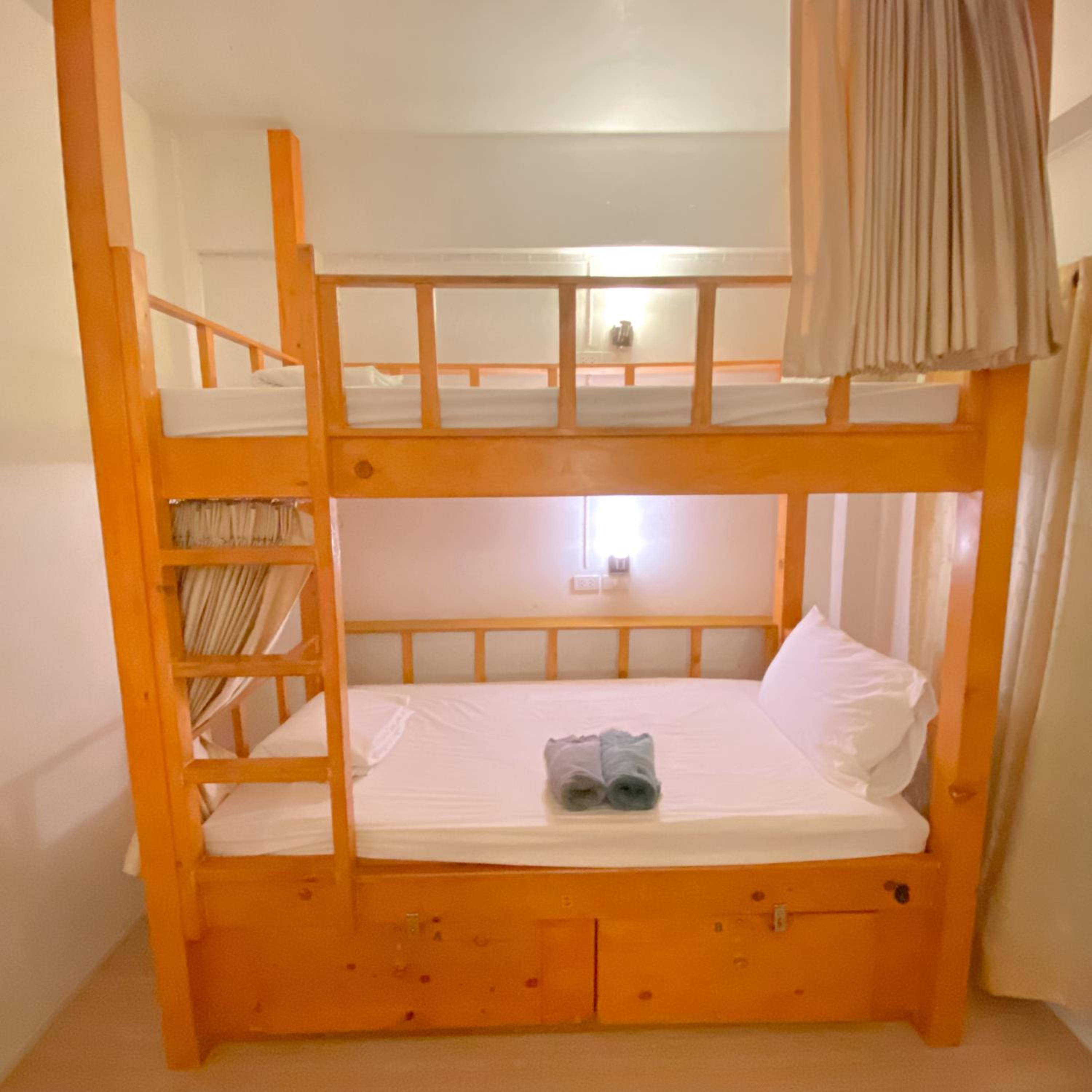 Bunk Boutique view 4