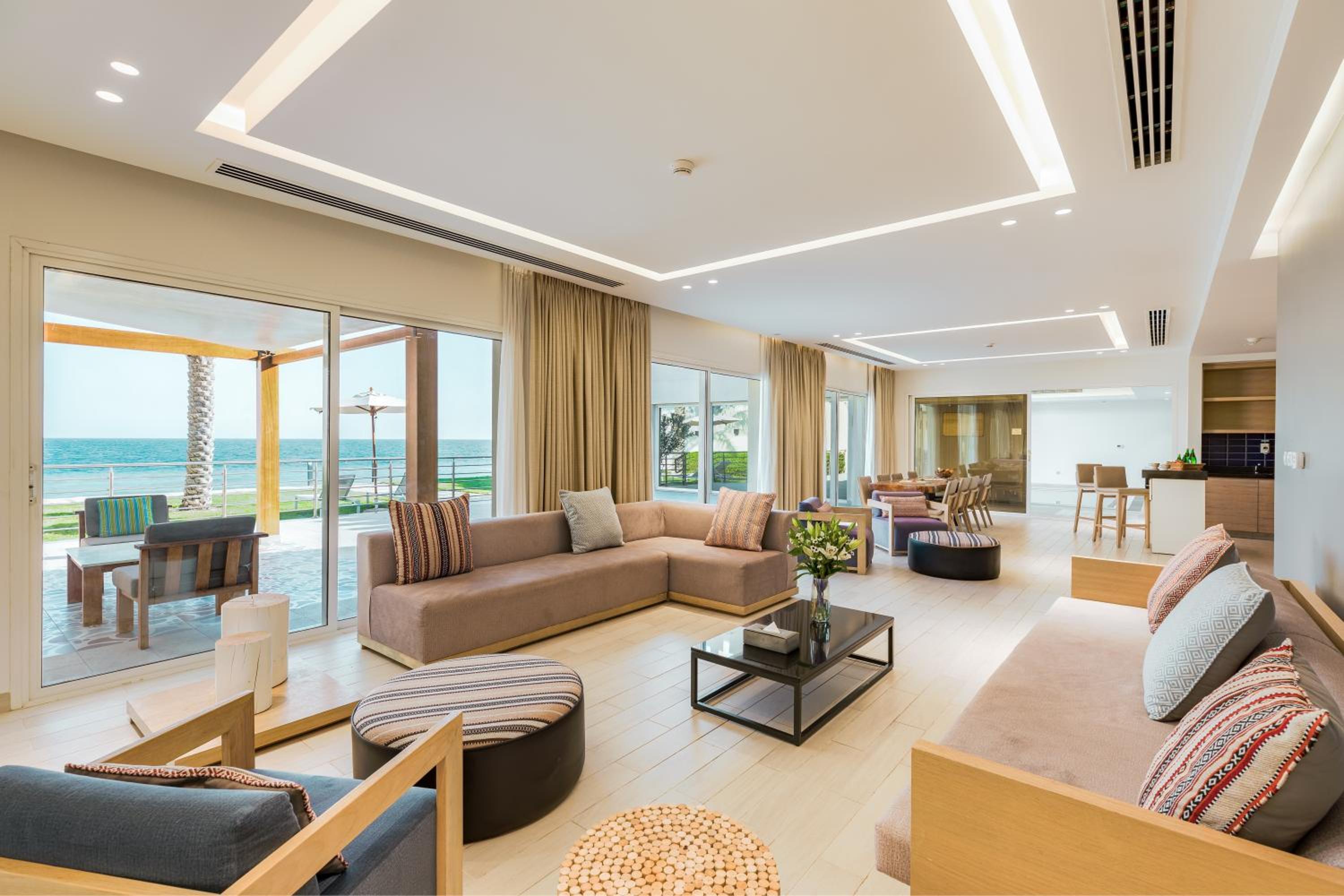 Sealine Beach, a Murwab Resort