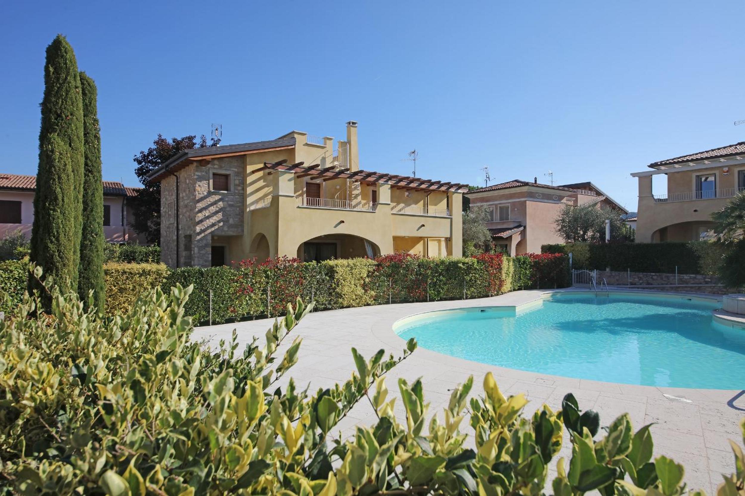 Casa della Romantica