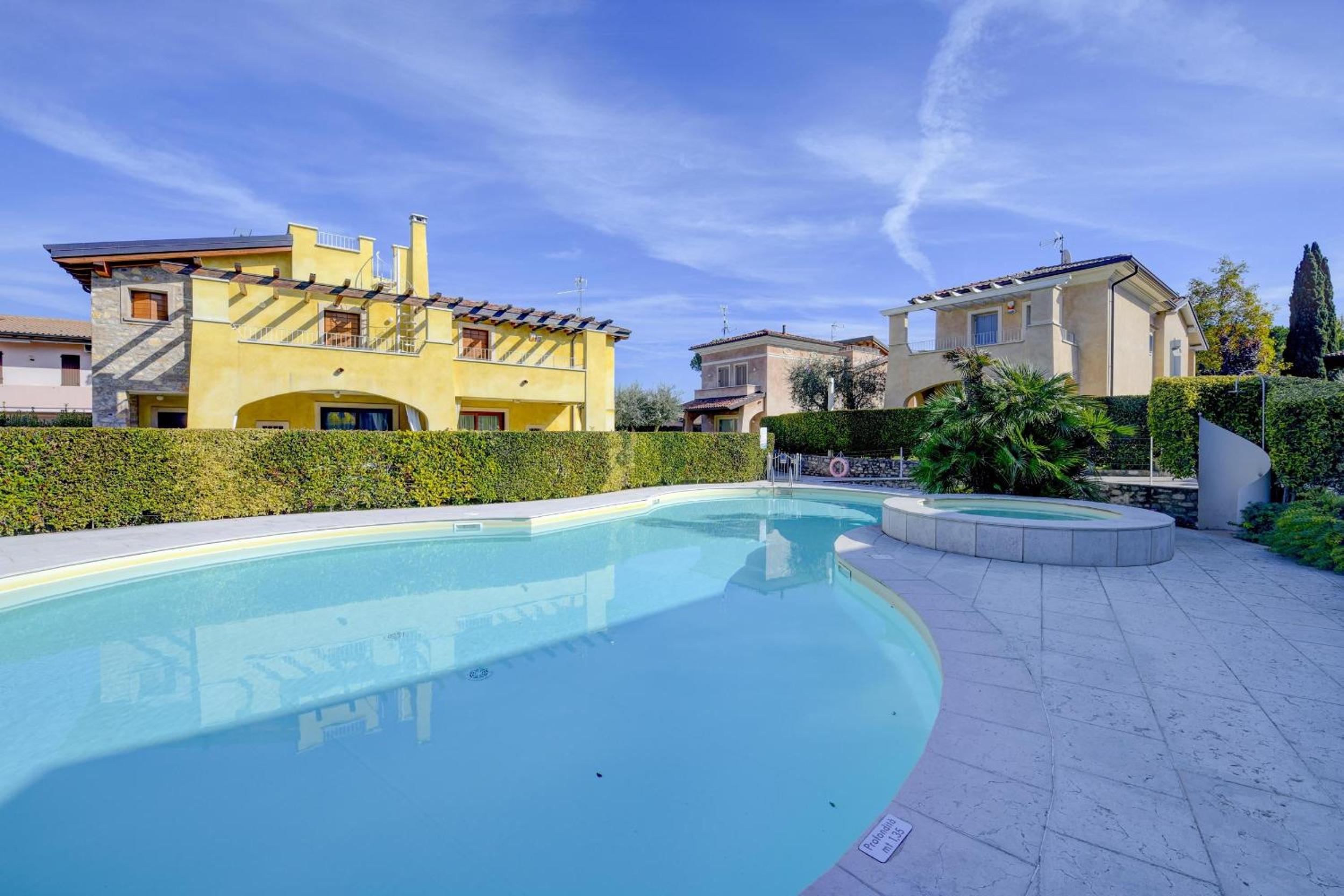 Casa della Romantica