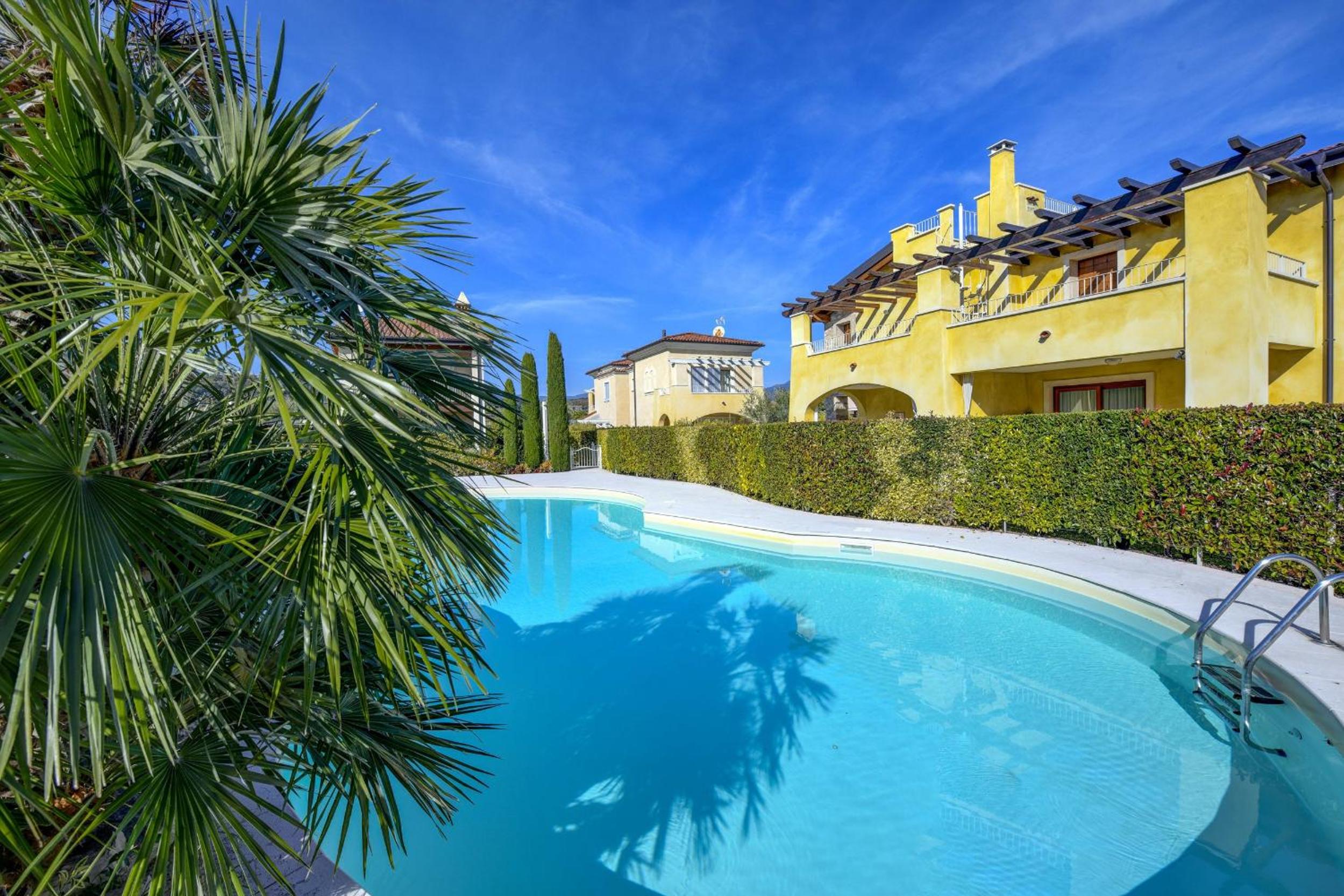 Casa della Romantica