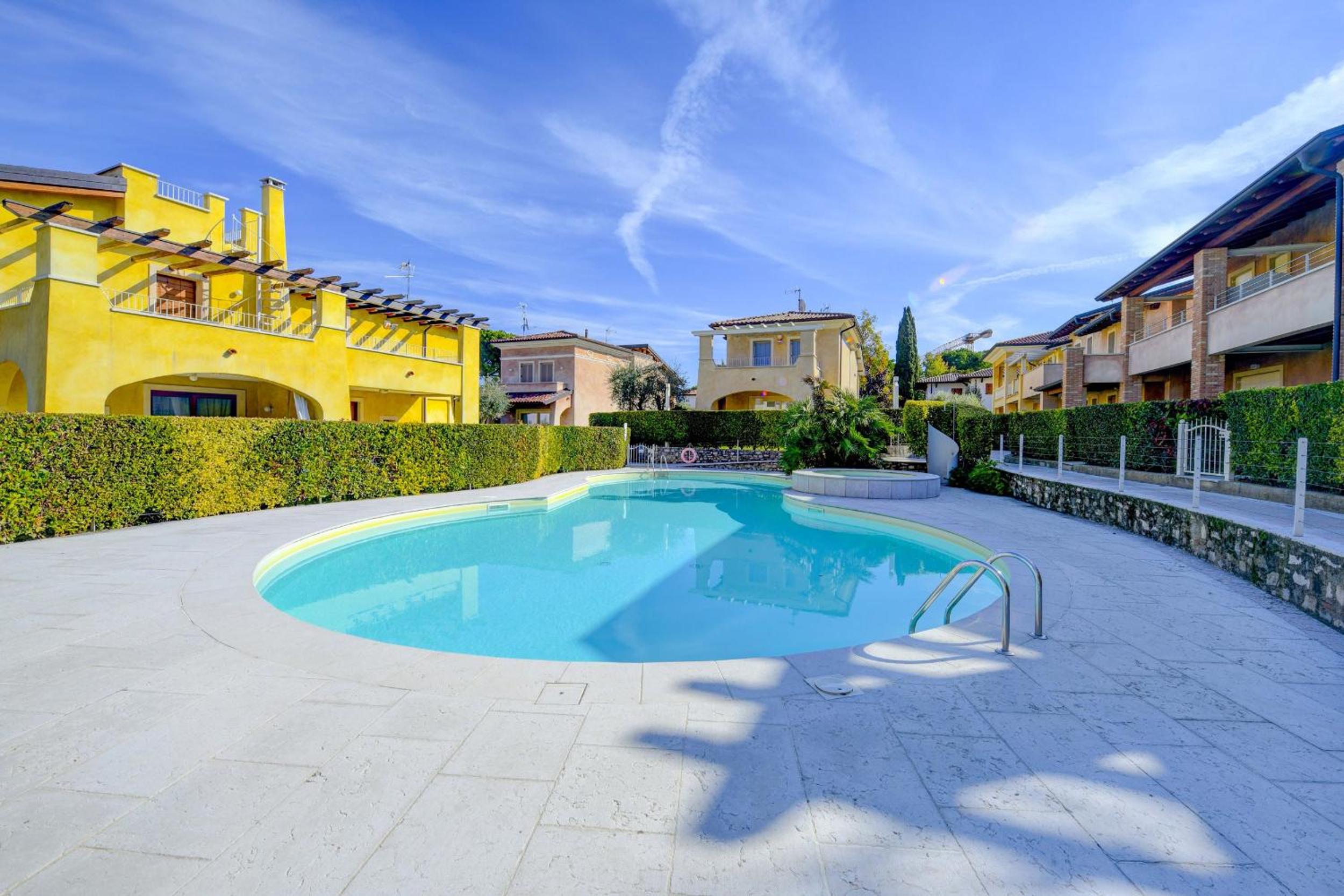 Casa della Romantica