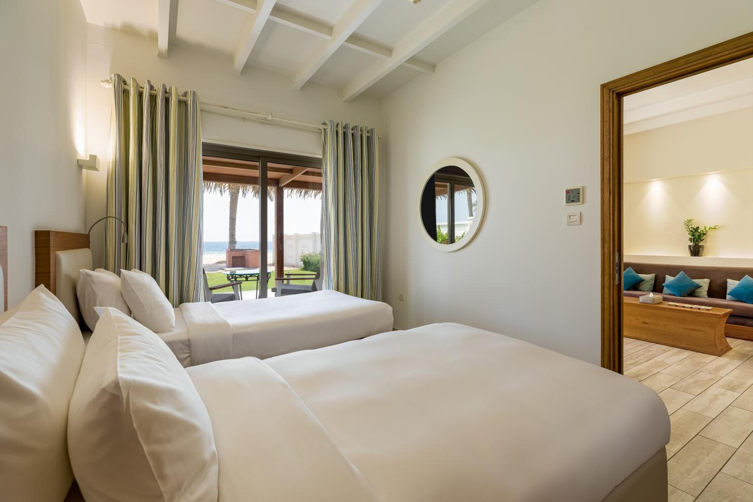 Sealine Beach, a Murwab Resort