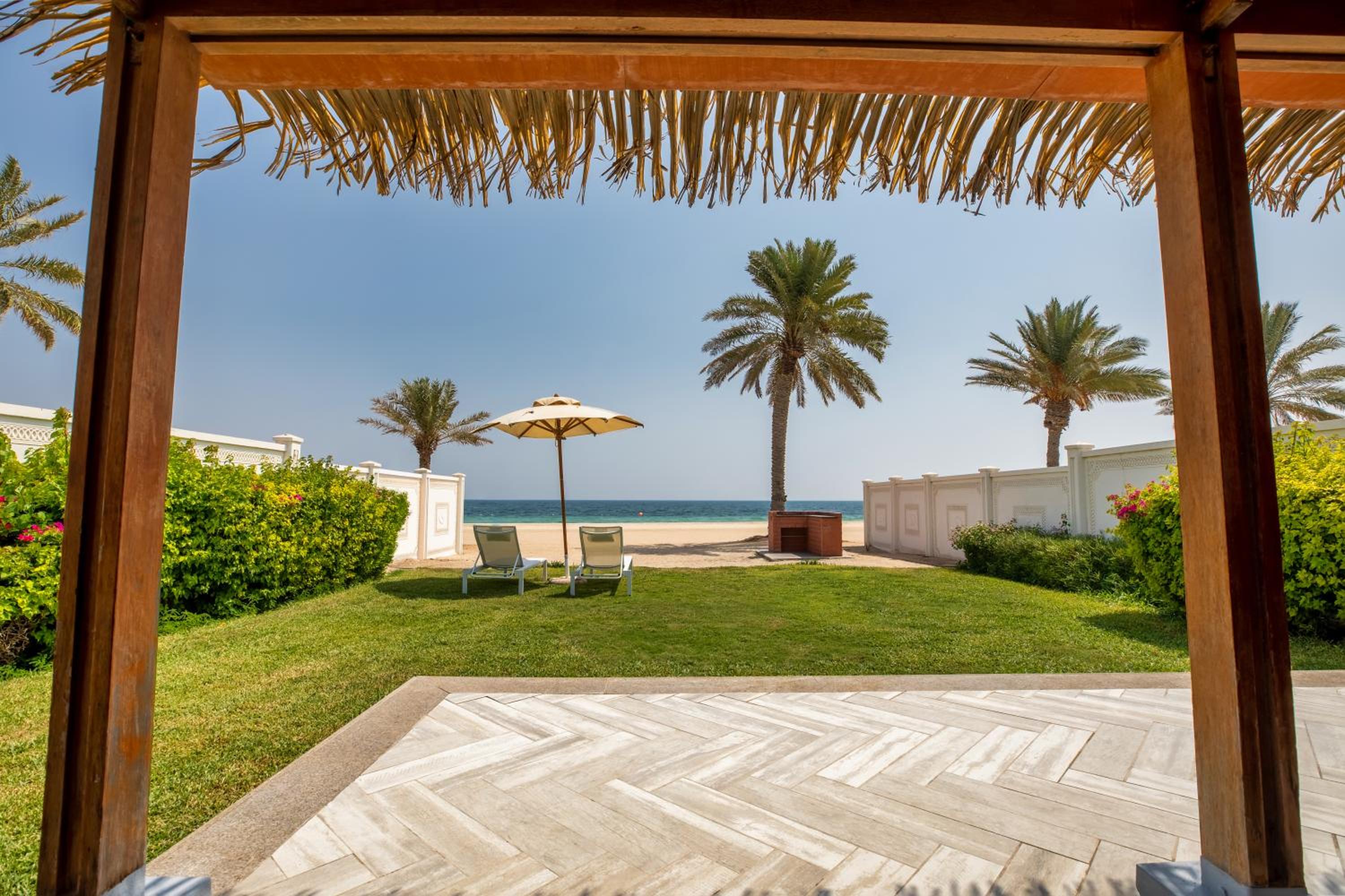Sealine Beach, a Murwab Resort