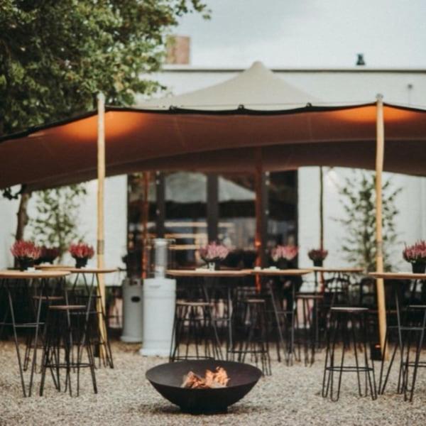 B&B De Vrijboom