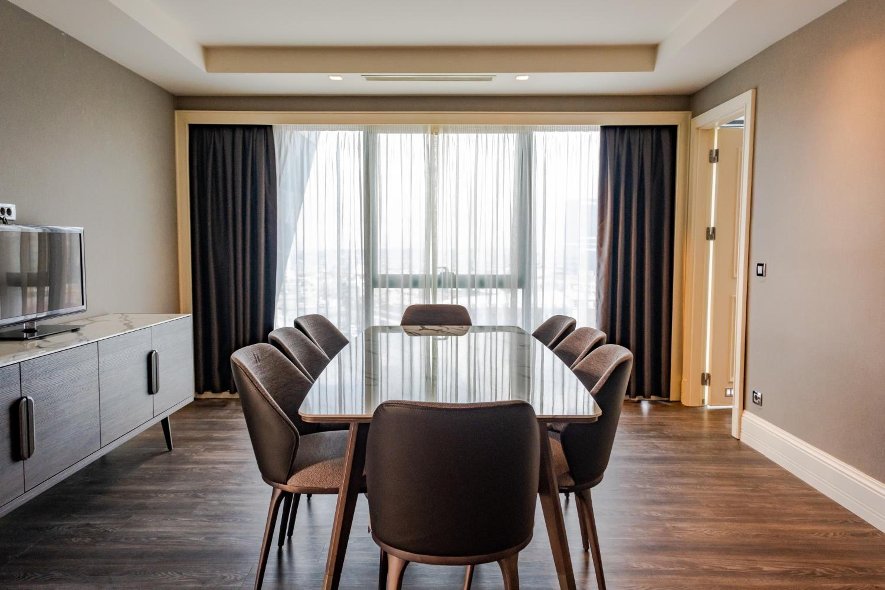 Windsor Hotel & Convention Center Istanbul 照片第 76 張,共 128 張