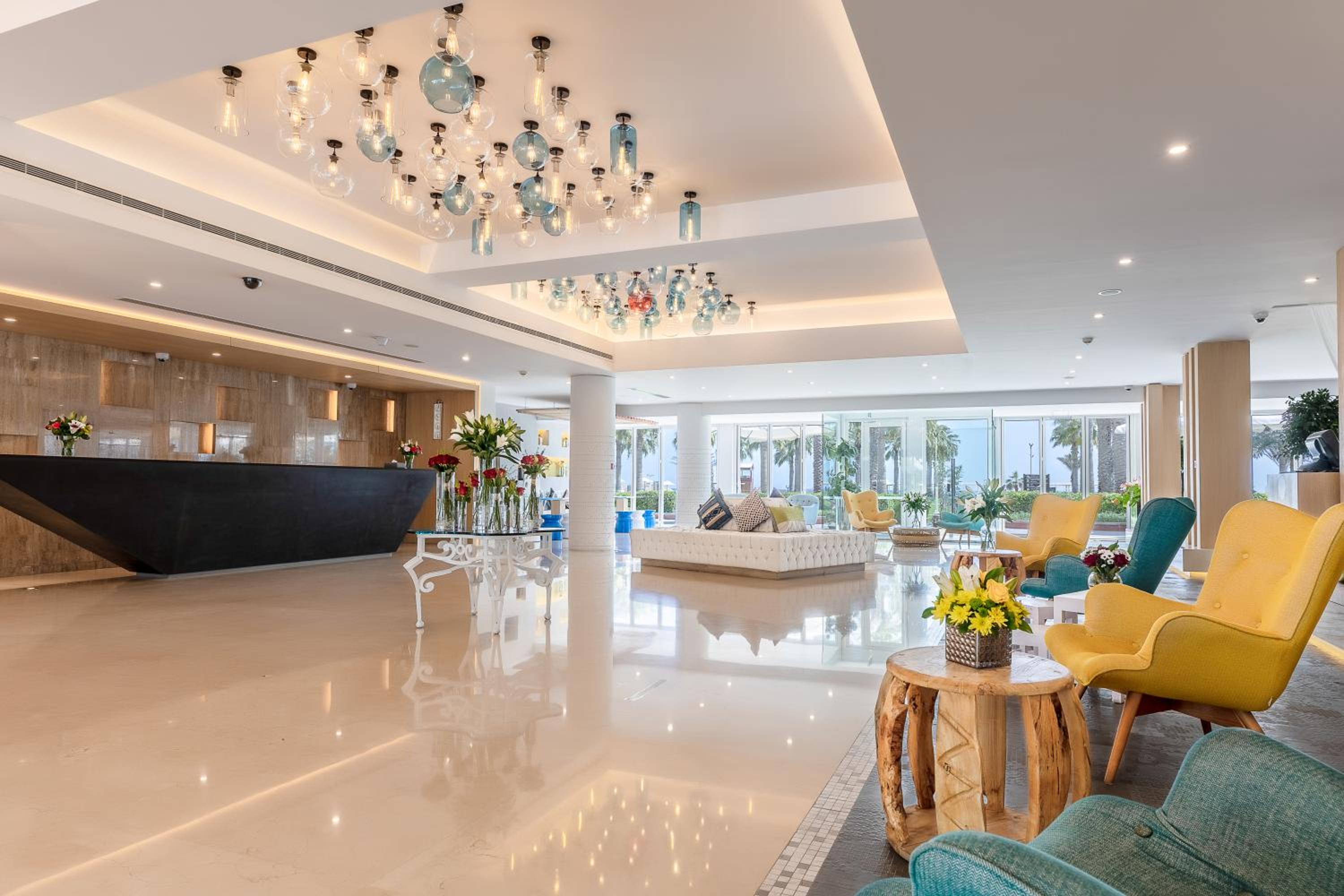Sealine Beach, a Murwab Resort