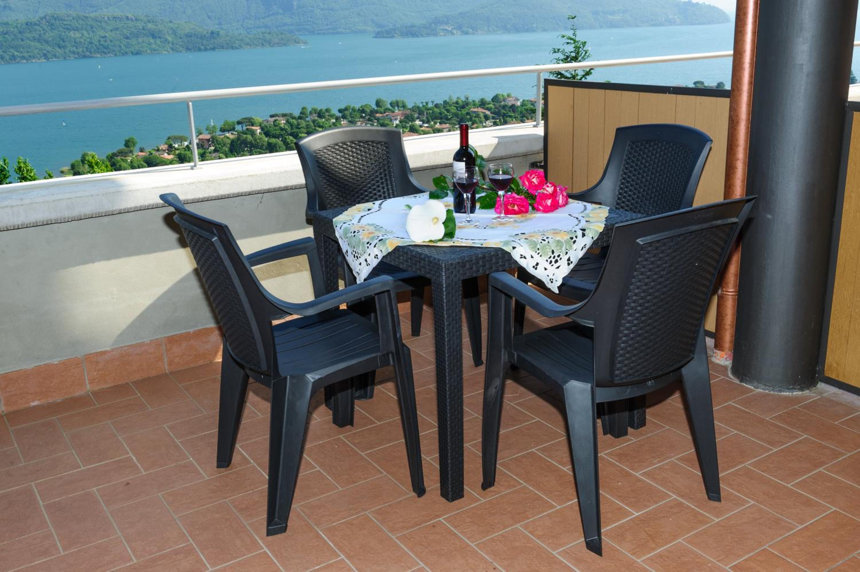 Residence Le Azalee & SPA