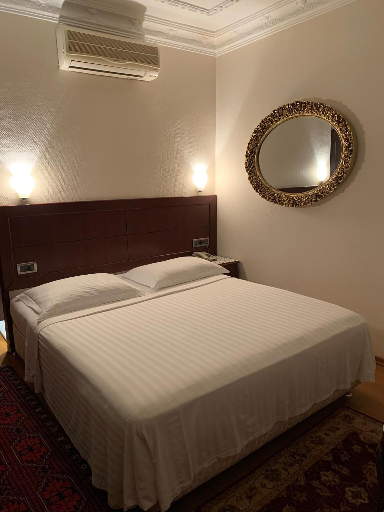 Ada Hotel Istanbul - Image 89