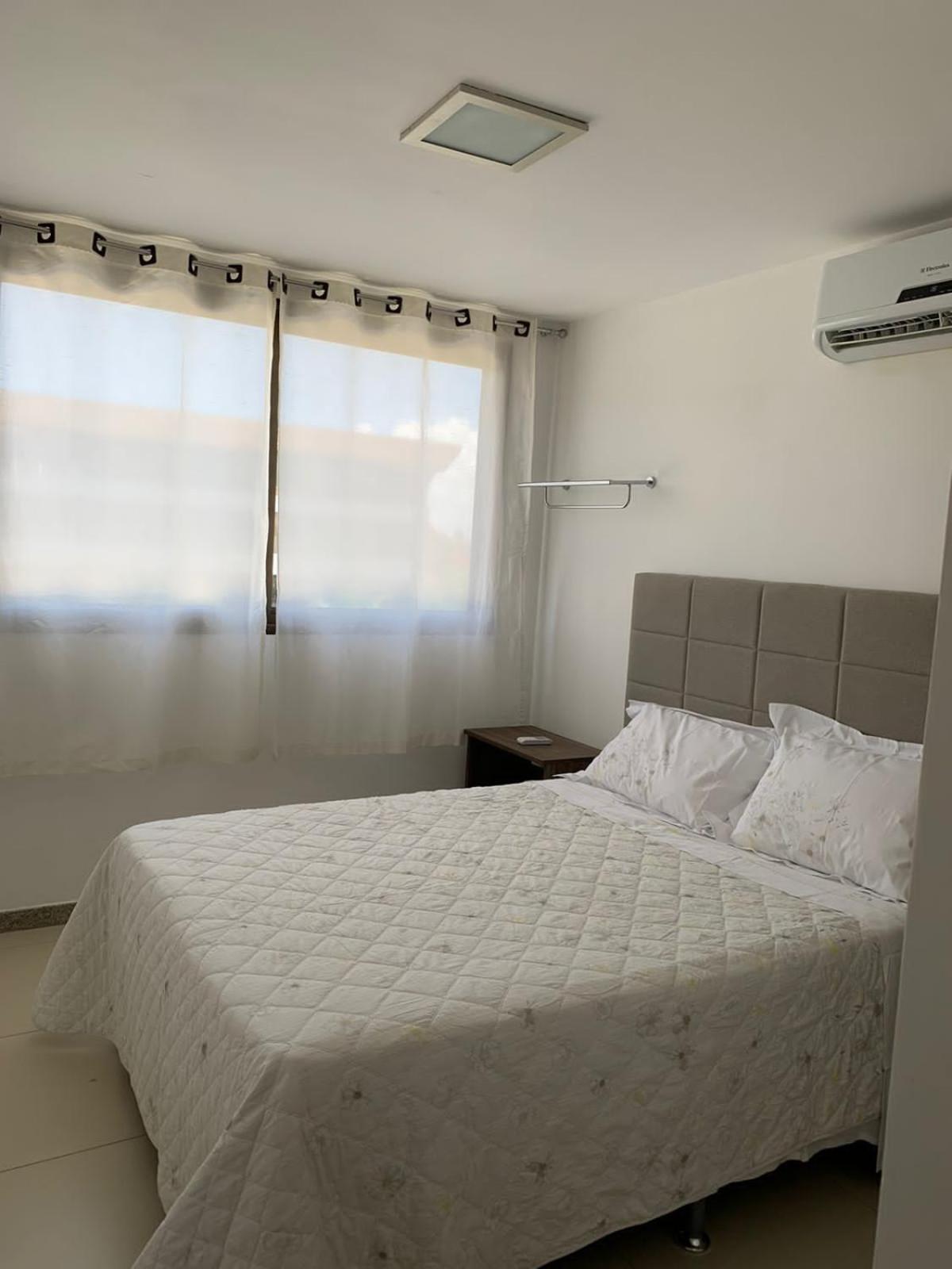Duplex Malawí Muro Alto