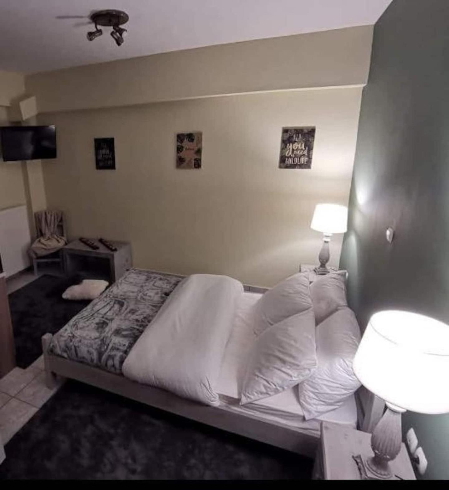 KERAMIDAKI MINI SUITES 2 view 5