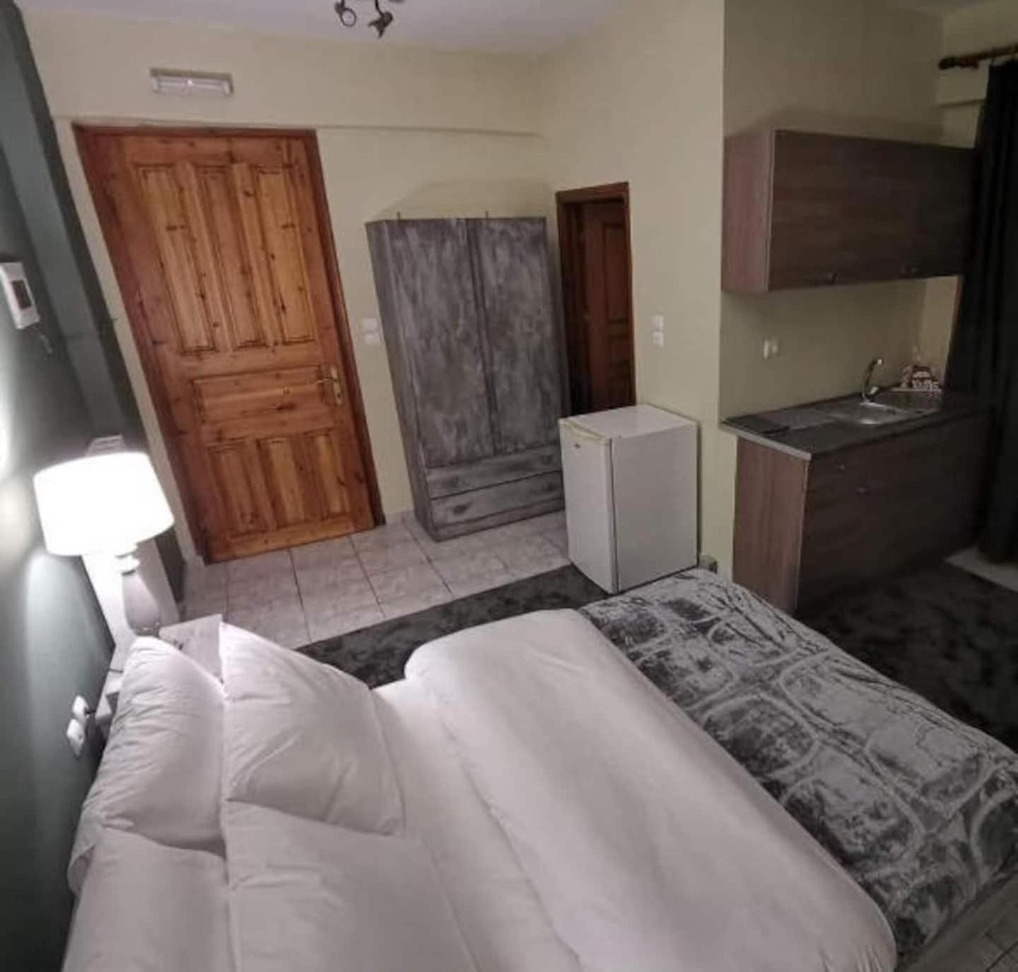 KERAMIDAKI MINI SUITES 2 view 4