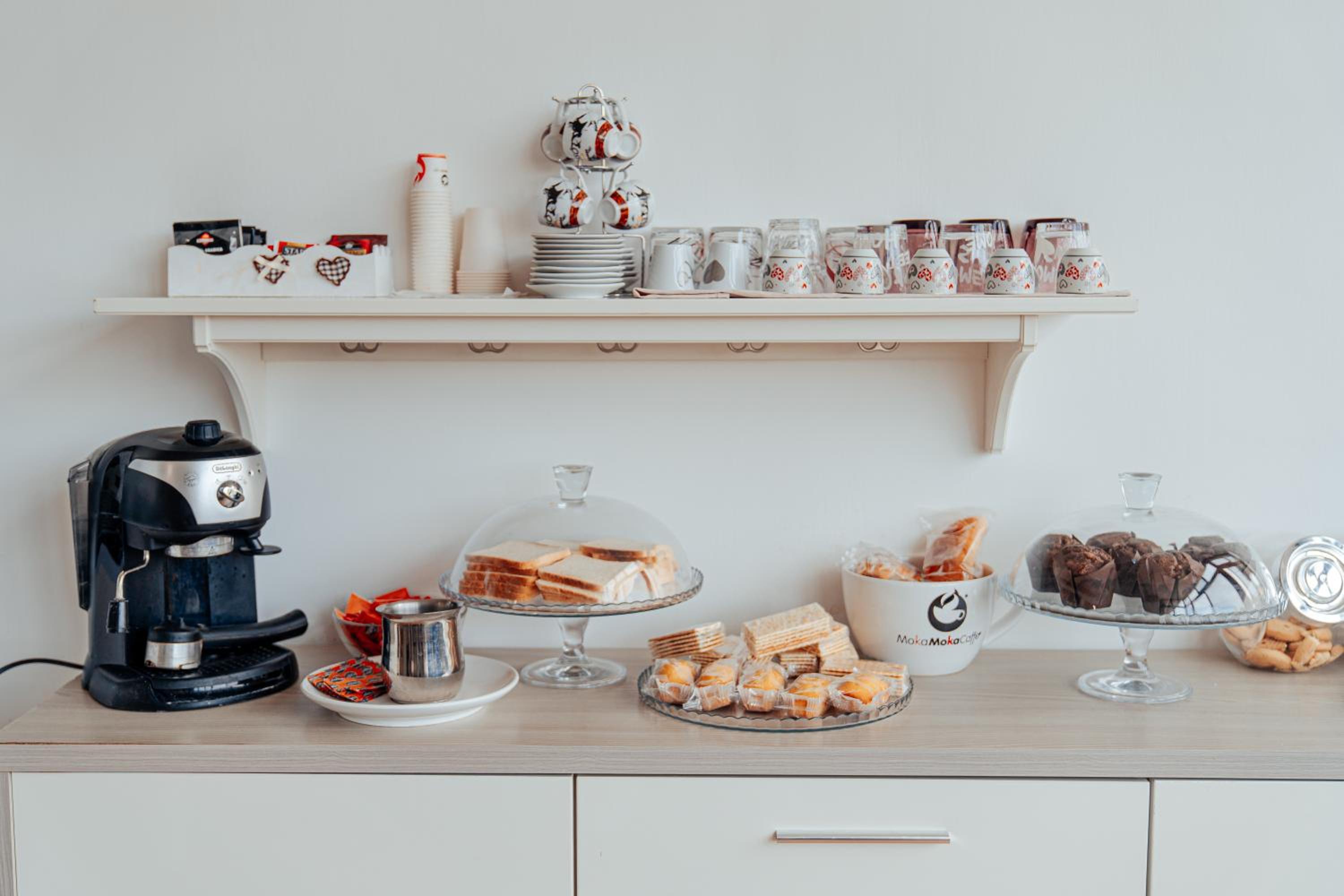 B&B ARENA 3