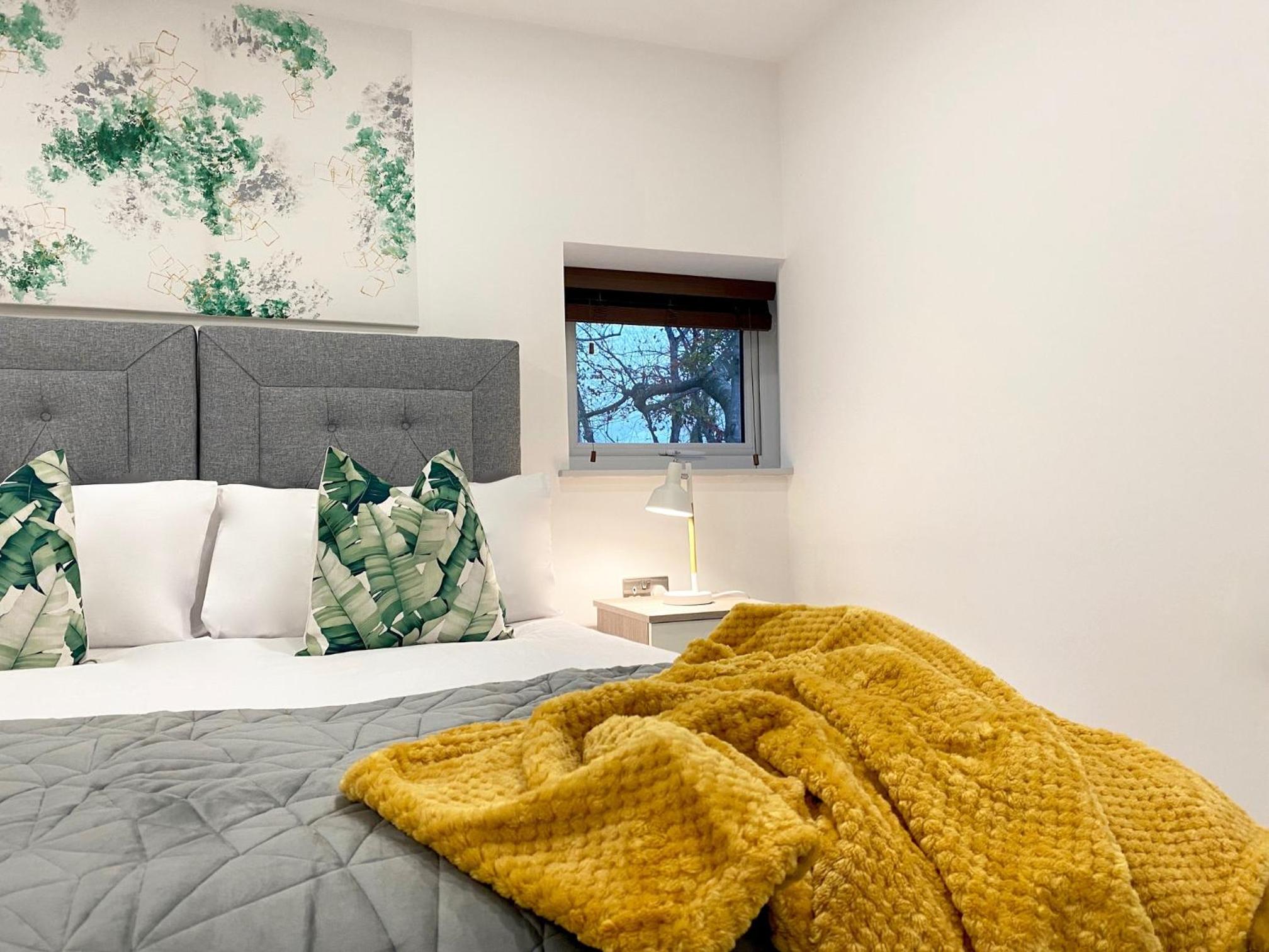 Eden Grove Holiday Homes by Guestz view 3