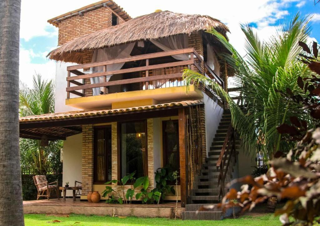 Villa Manoá