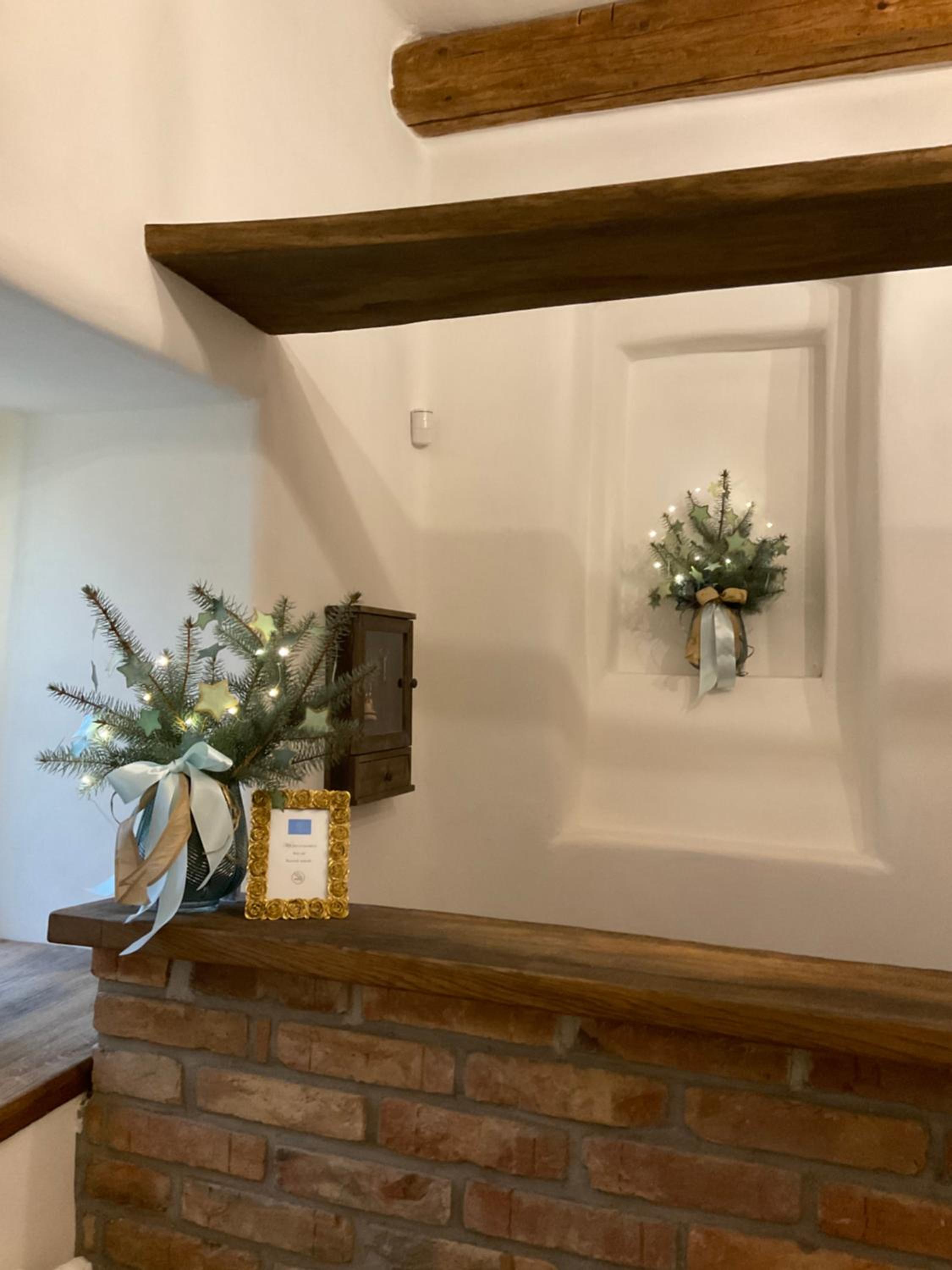 Boutique hotel Soukeníkův dům