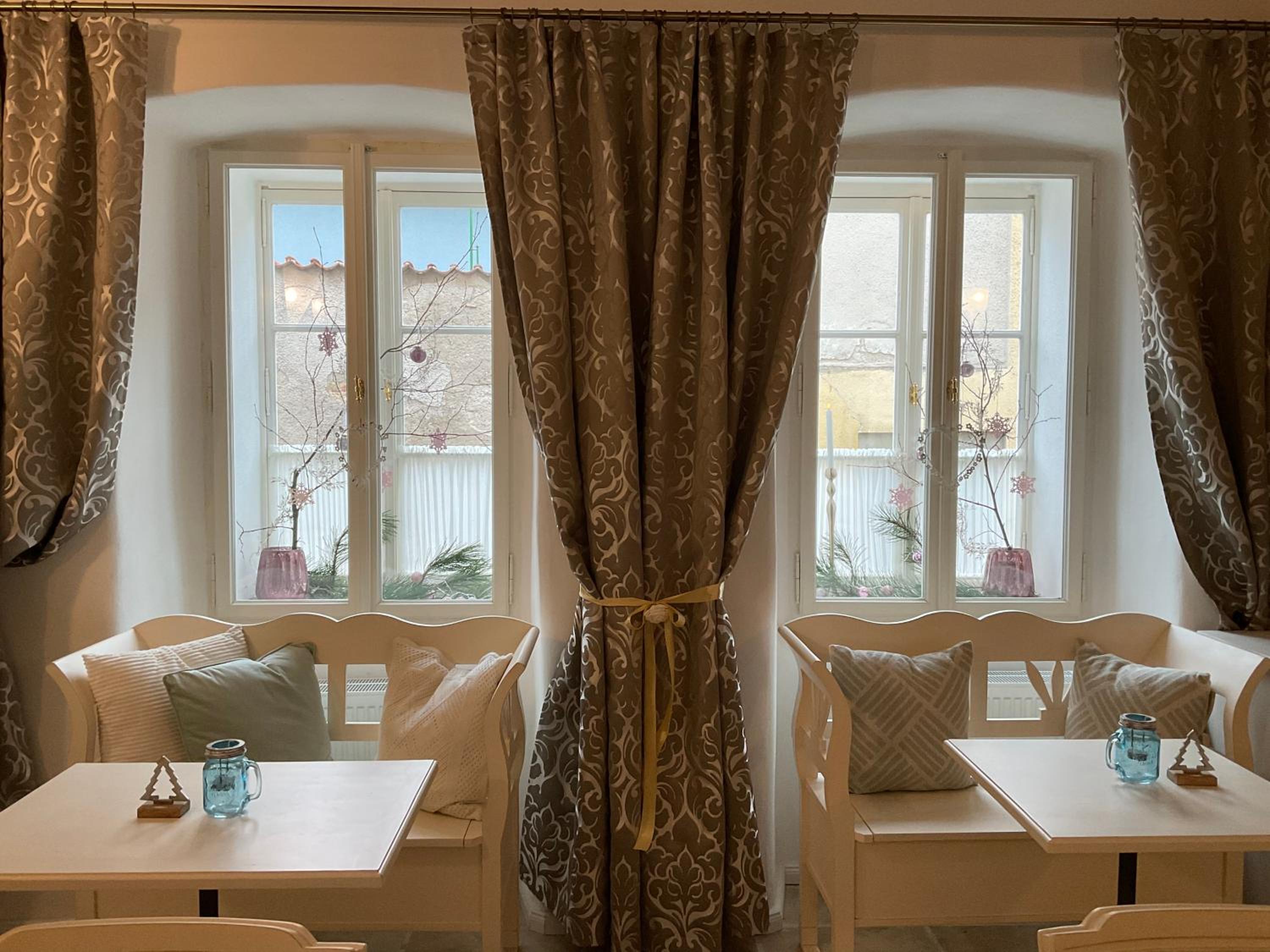 Boutique hotel Soukeníkův dům