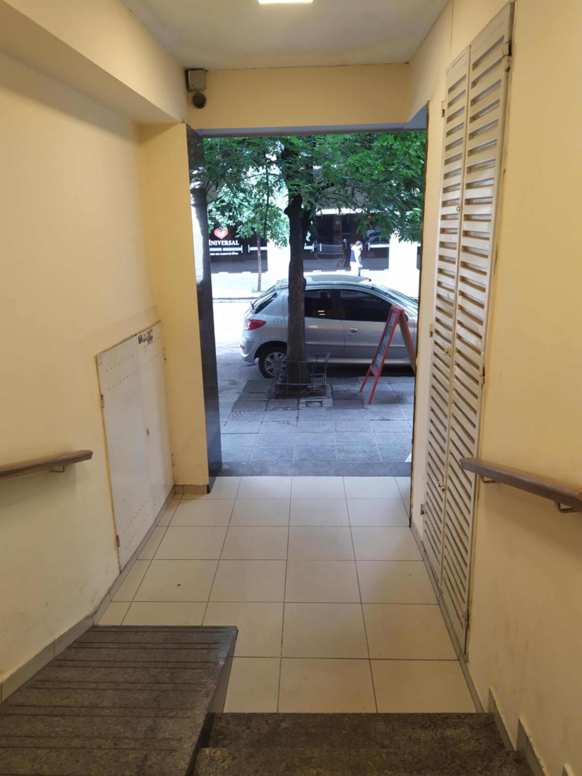 200 metros peatonal