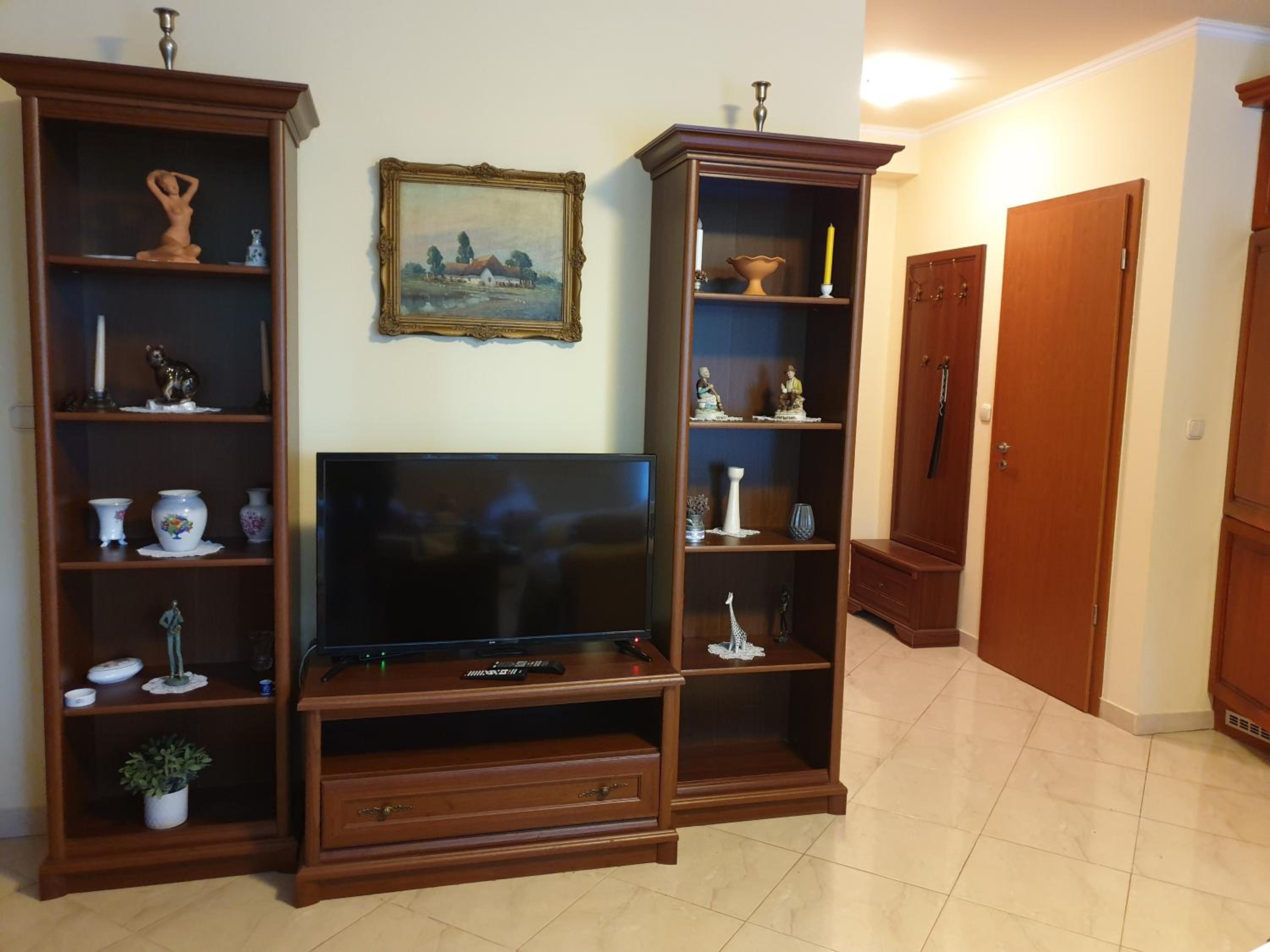 Beach Club Apartman view 5