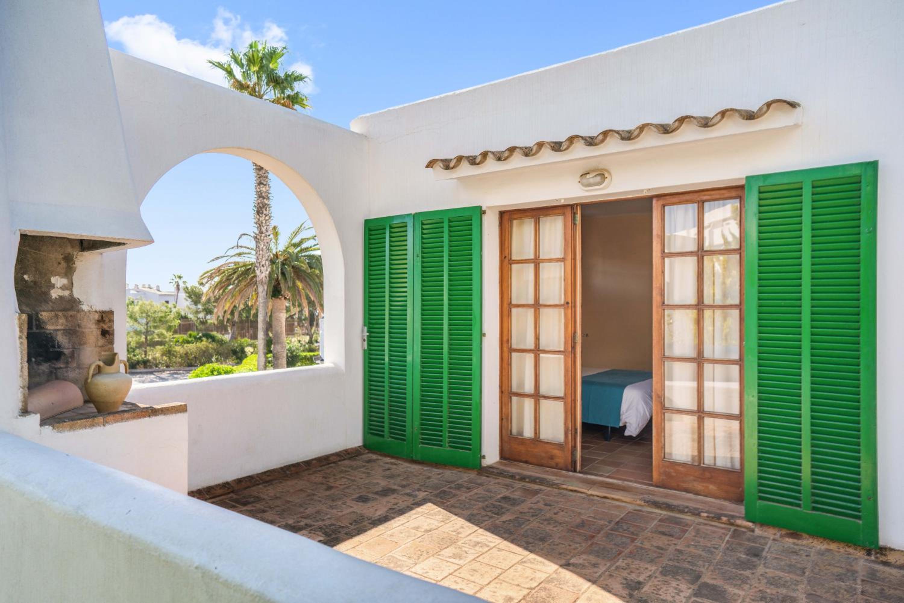 Villa Casa Angel view 2