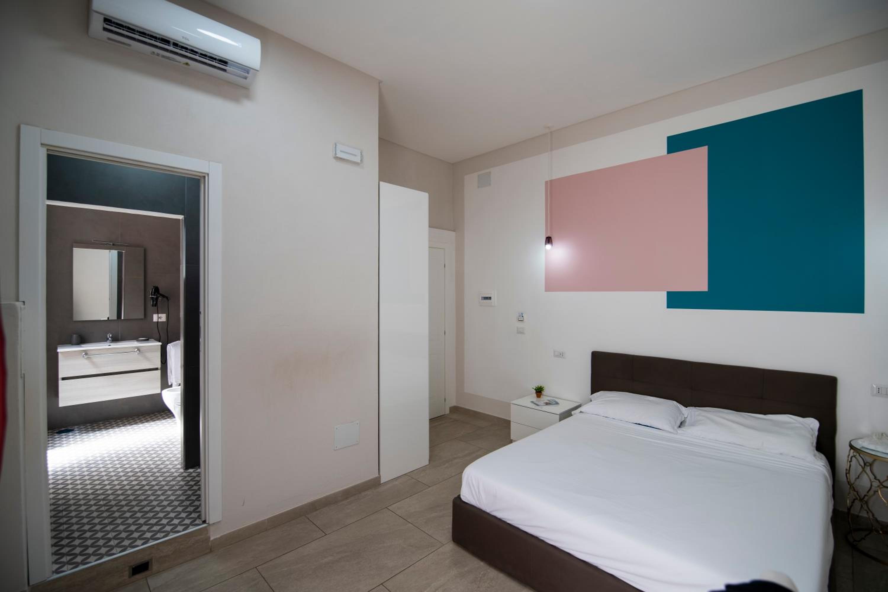 La Chambre