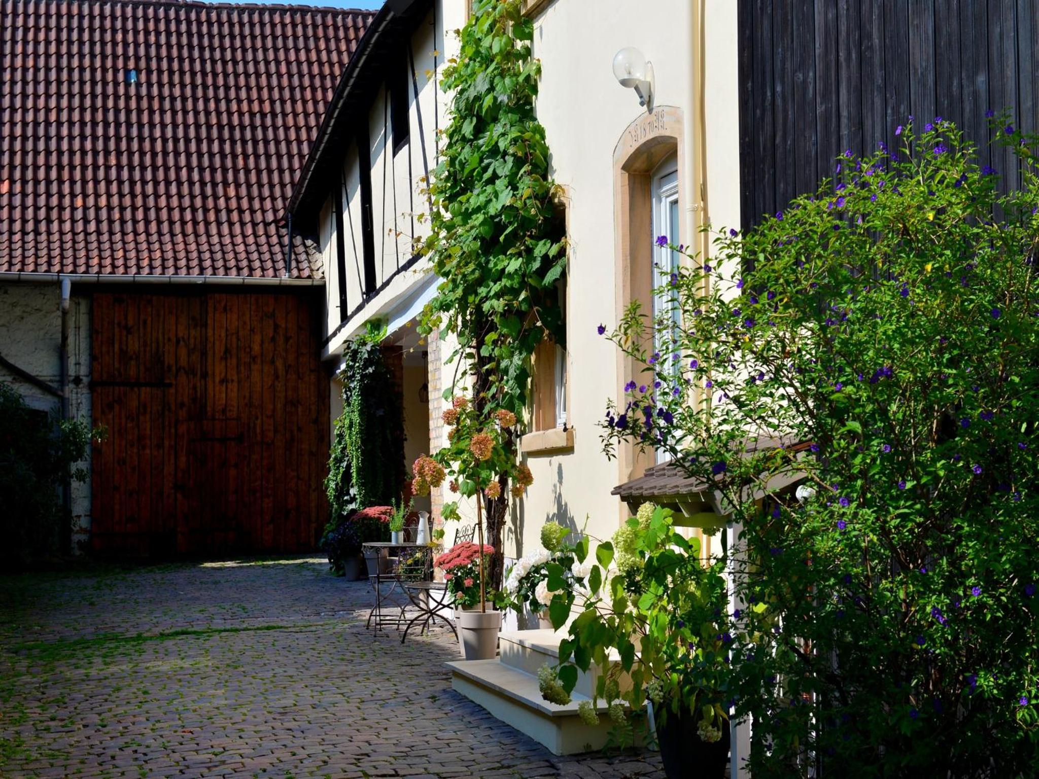 Gästehaus & Weingut GEHRIG