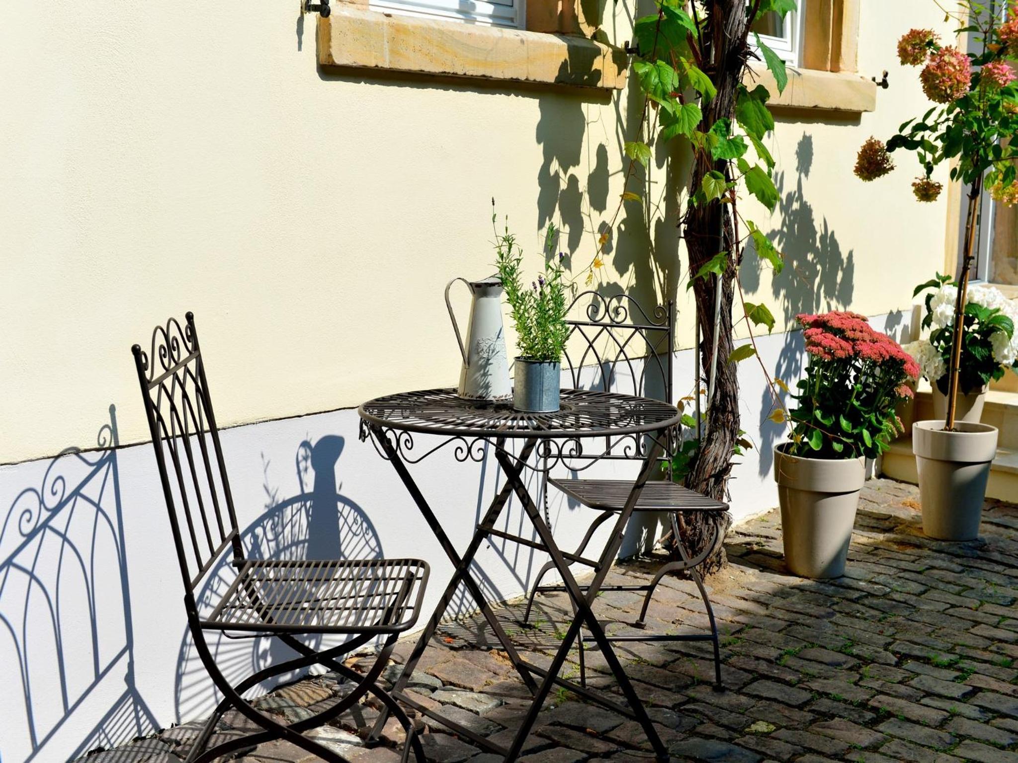 Gästehaus & Weingut GEHRIG