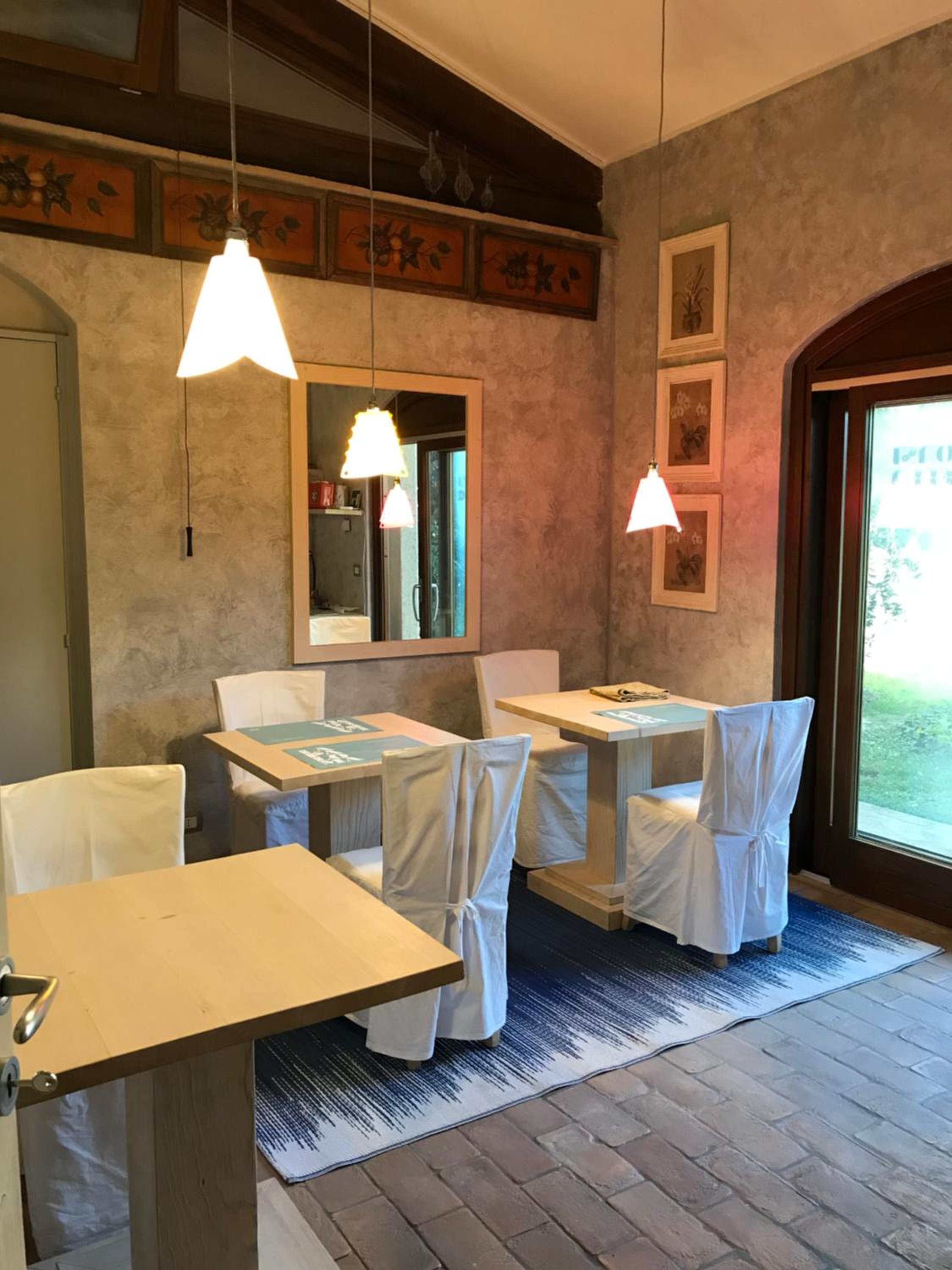 La Paloma B&B di Charme