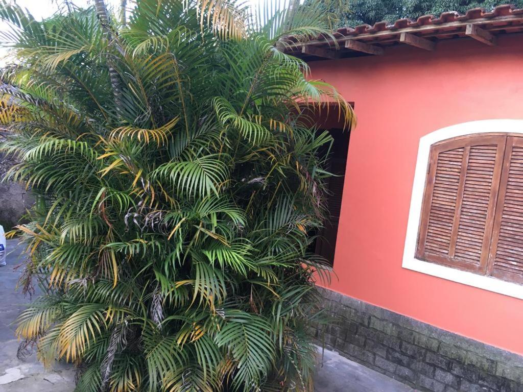 Angra dos Reis - Casa pé na areia na Praia de Fora - Ponta Leste