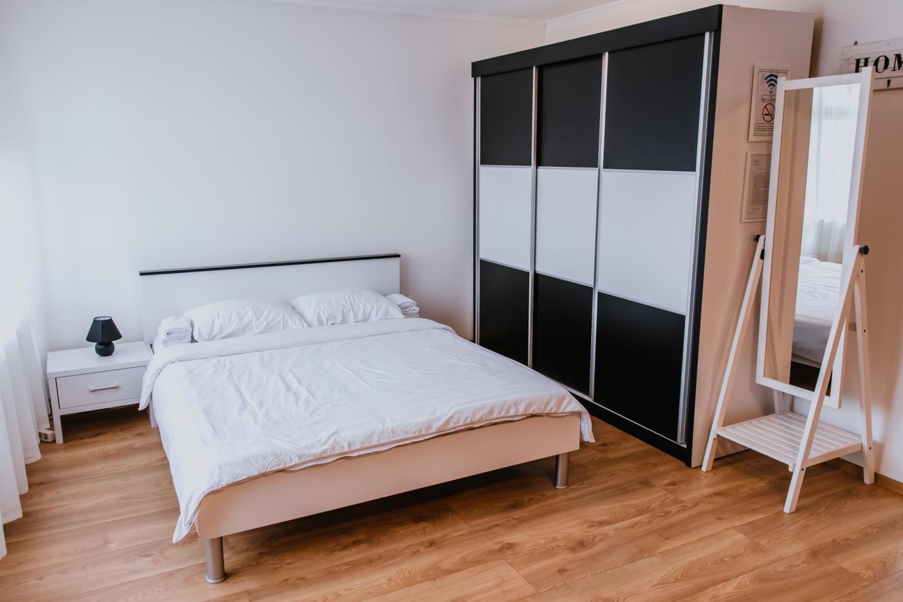 Studio Apartment Dzungla view 4