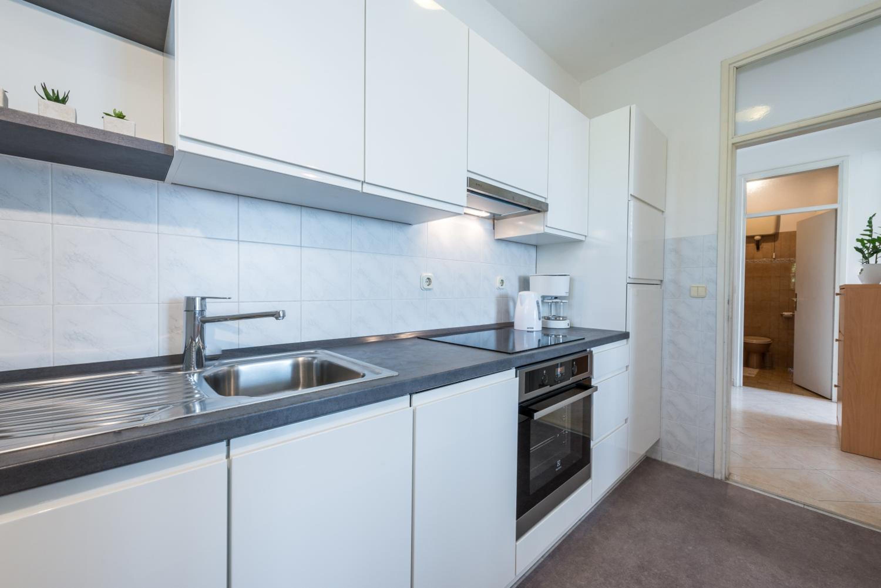 Apartment Lena
