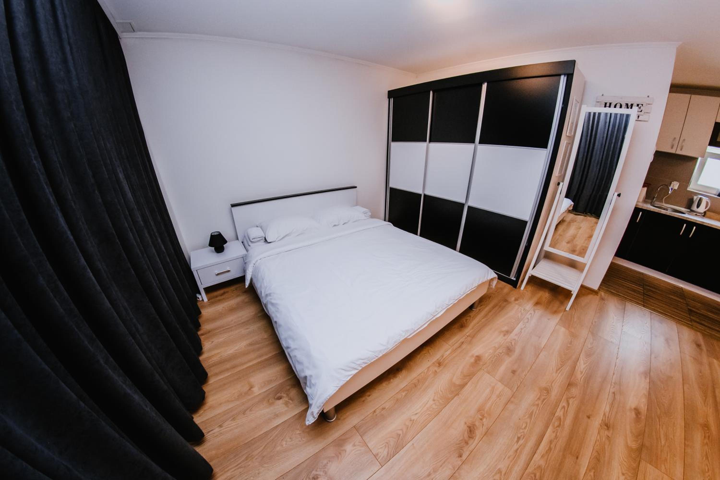 Studio Apartment Dzungla view 3