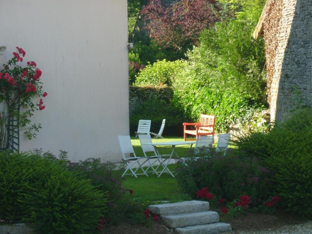 Ferme du Pigeonnier view 4