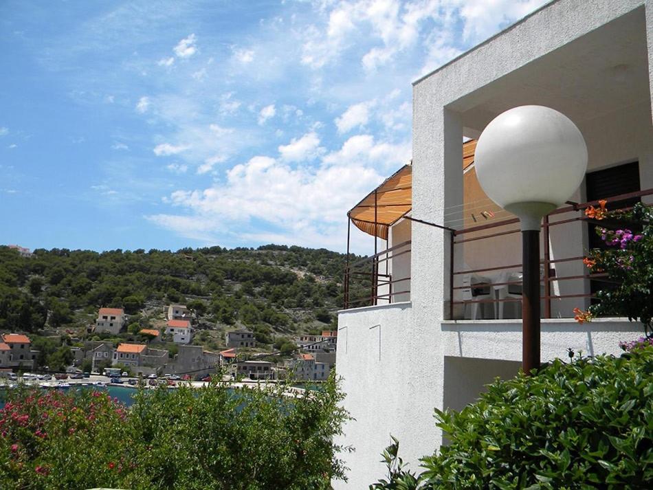 Apartments Žirje view 5