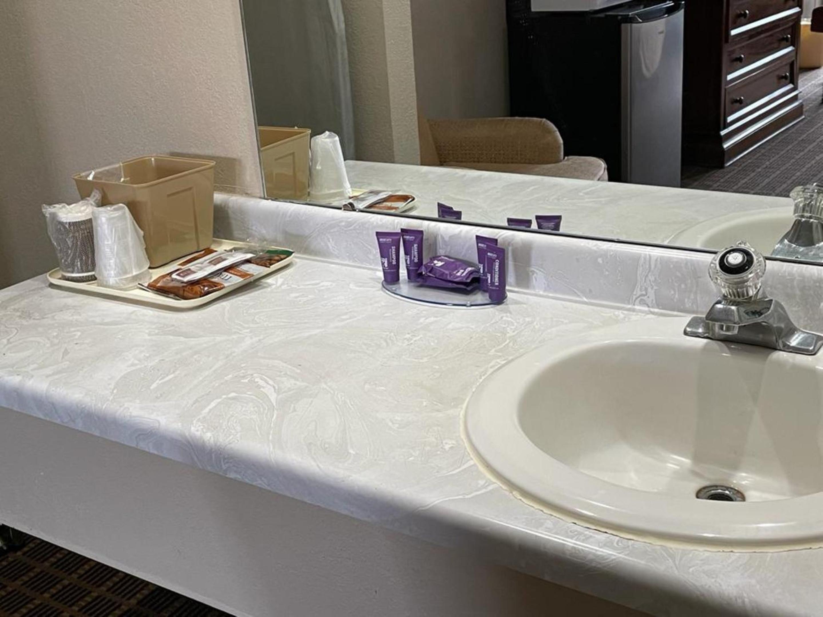 Emporia Vacations - Knights Inn  Suites Emporia - Property Image 49