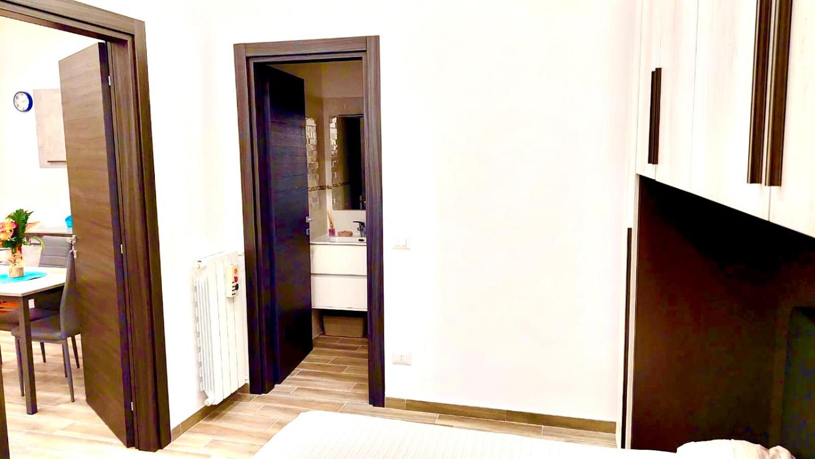 HOLIDAY HOME ROMA LacasadiValentina