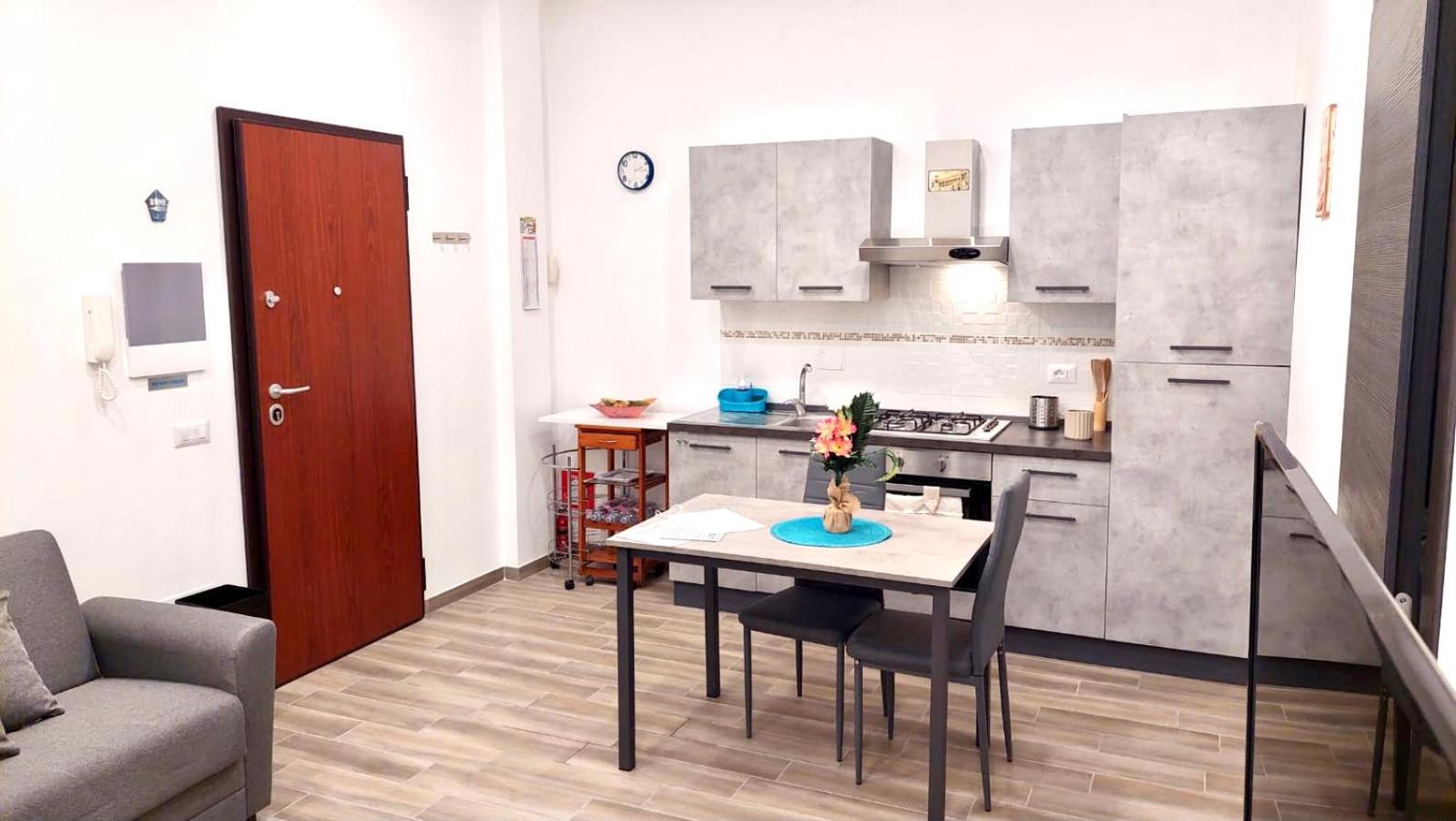 HOLIDAY HOME ROMA LacasadiValentina