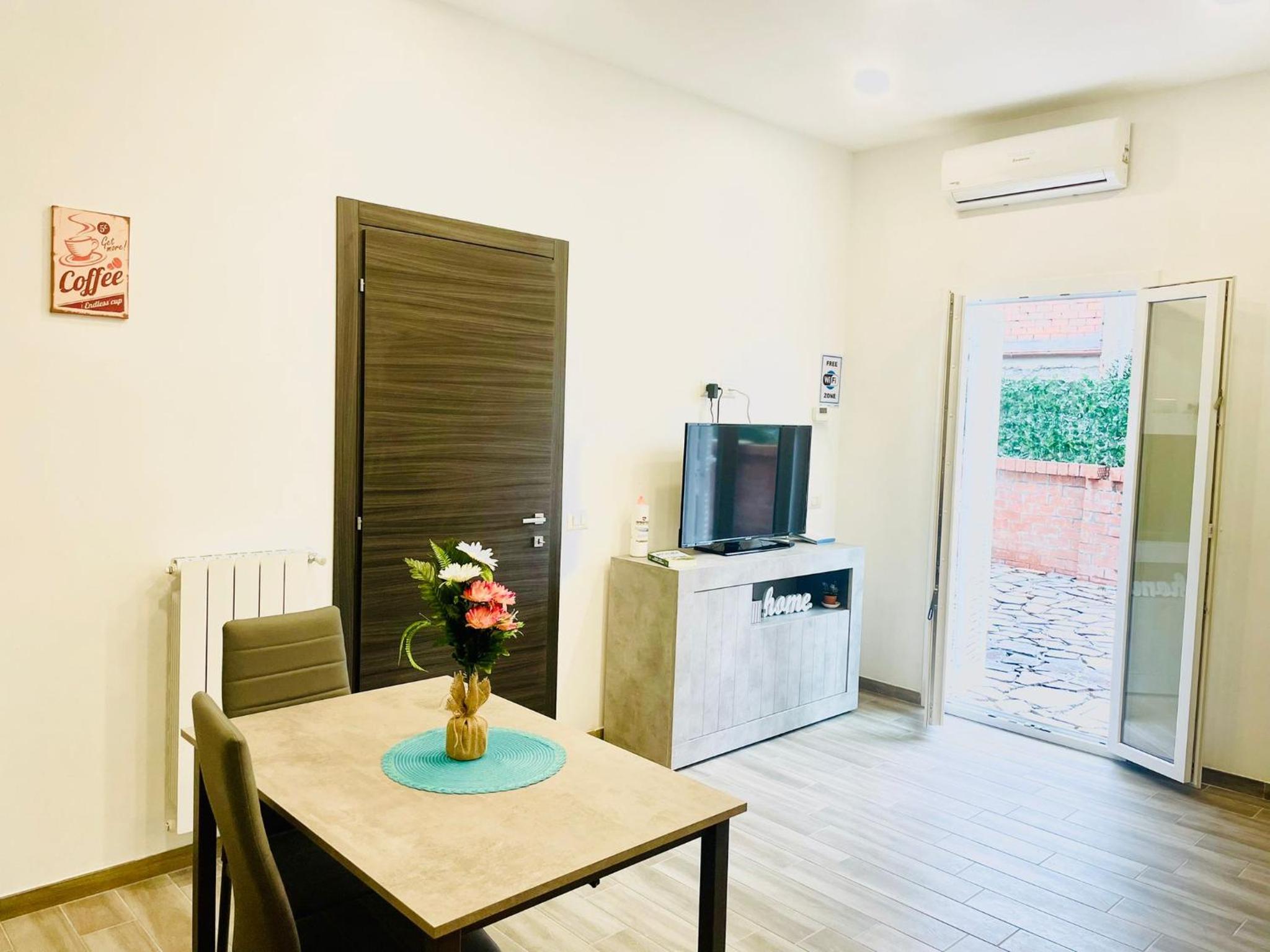 HOLIDAY HOME ROMA LacasadiValentina